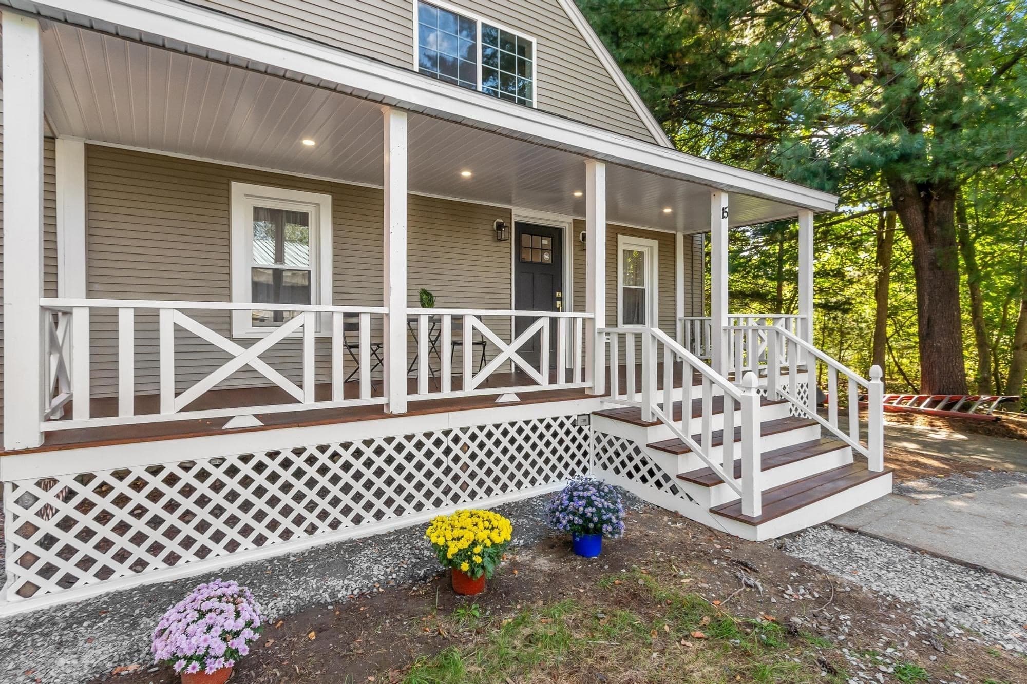 Single Family Residence at 15 Arcadia St, Grafton MA 01560, Grafton, photo 26 of 27