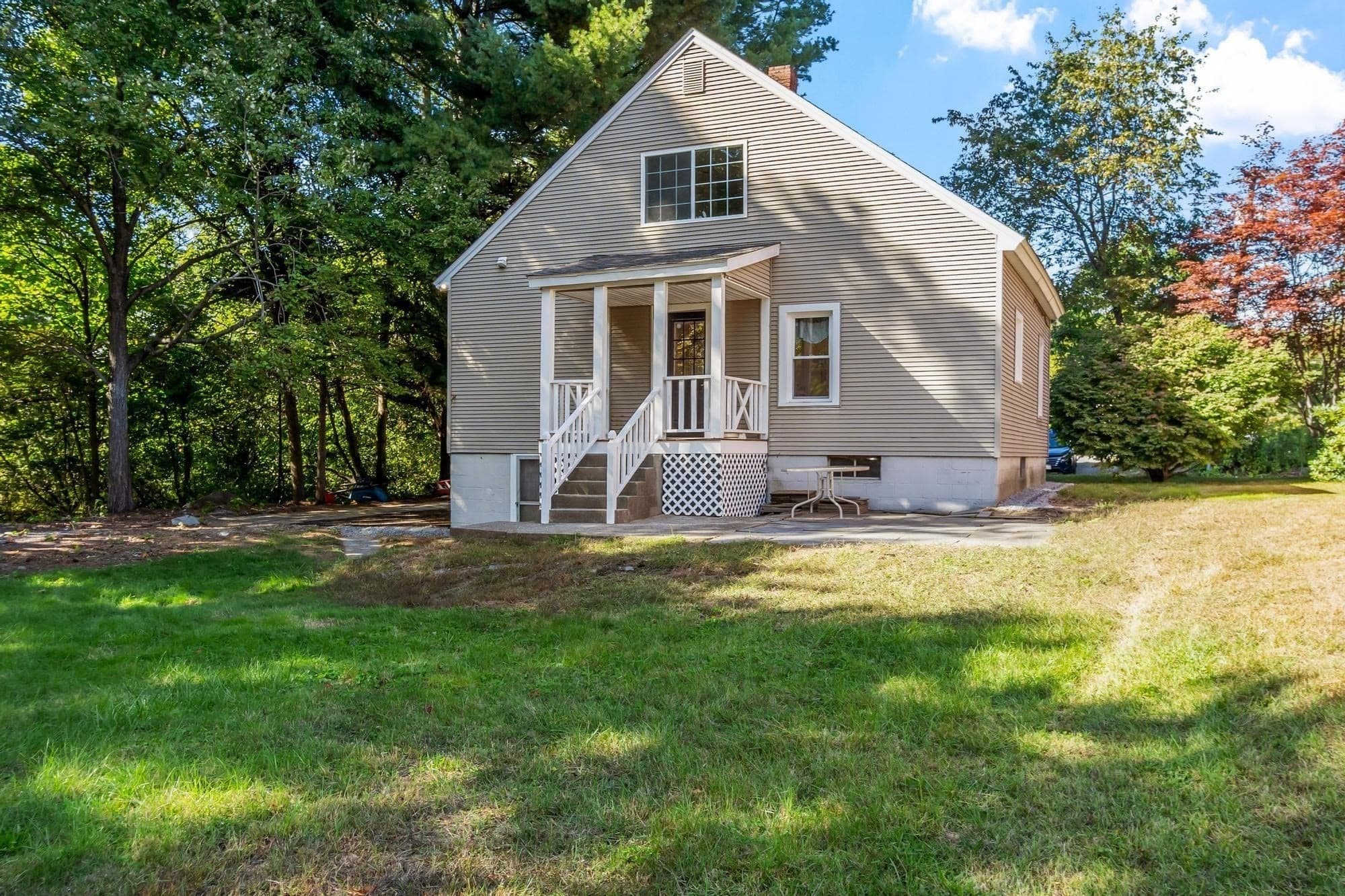 Single Family Residence at 15 Arcadia St, Grafton MA 01560, Grafton, photo 24 of 27