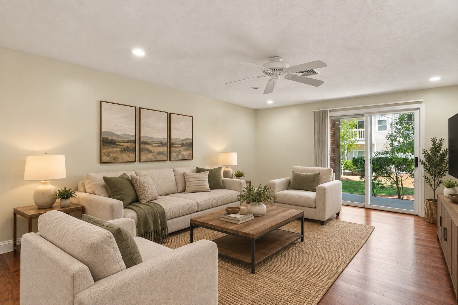 Condominium at 5 Rose Ct # 5, Norwood MA 02062, Norwood, photo 2 of 16