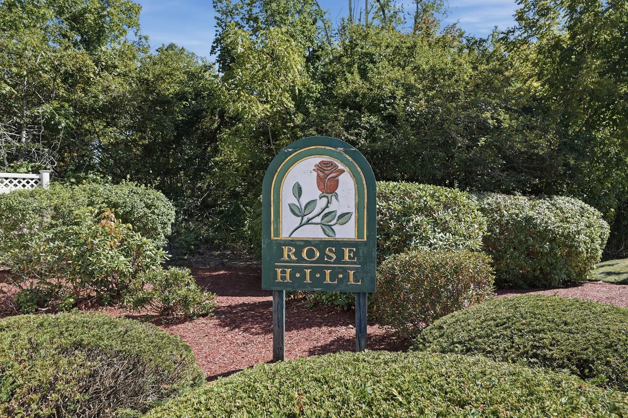 Condominium at 5 Rose Ct # 5, Norwood MA 02062, Norwood, photo 16 of 16