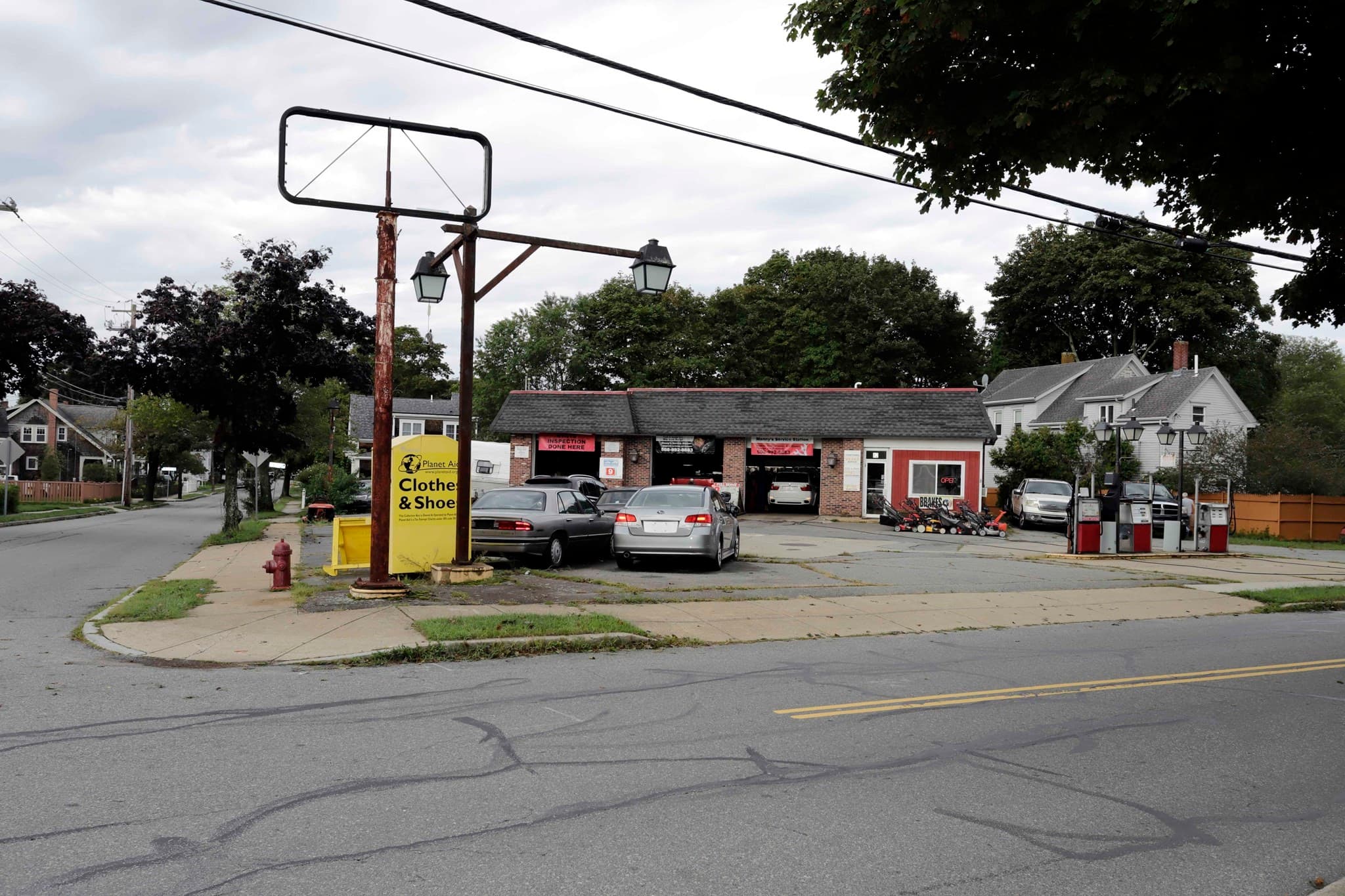 Commercial Sale at 82 Bridge St, Fairhaven MA 02719, Fairhaven, photo 2 of 27