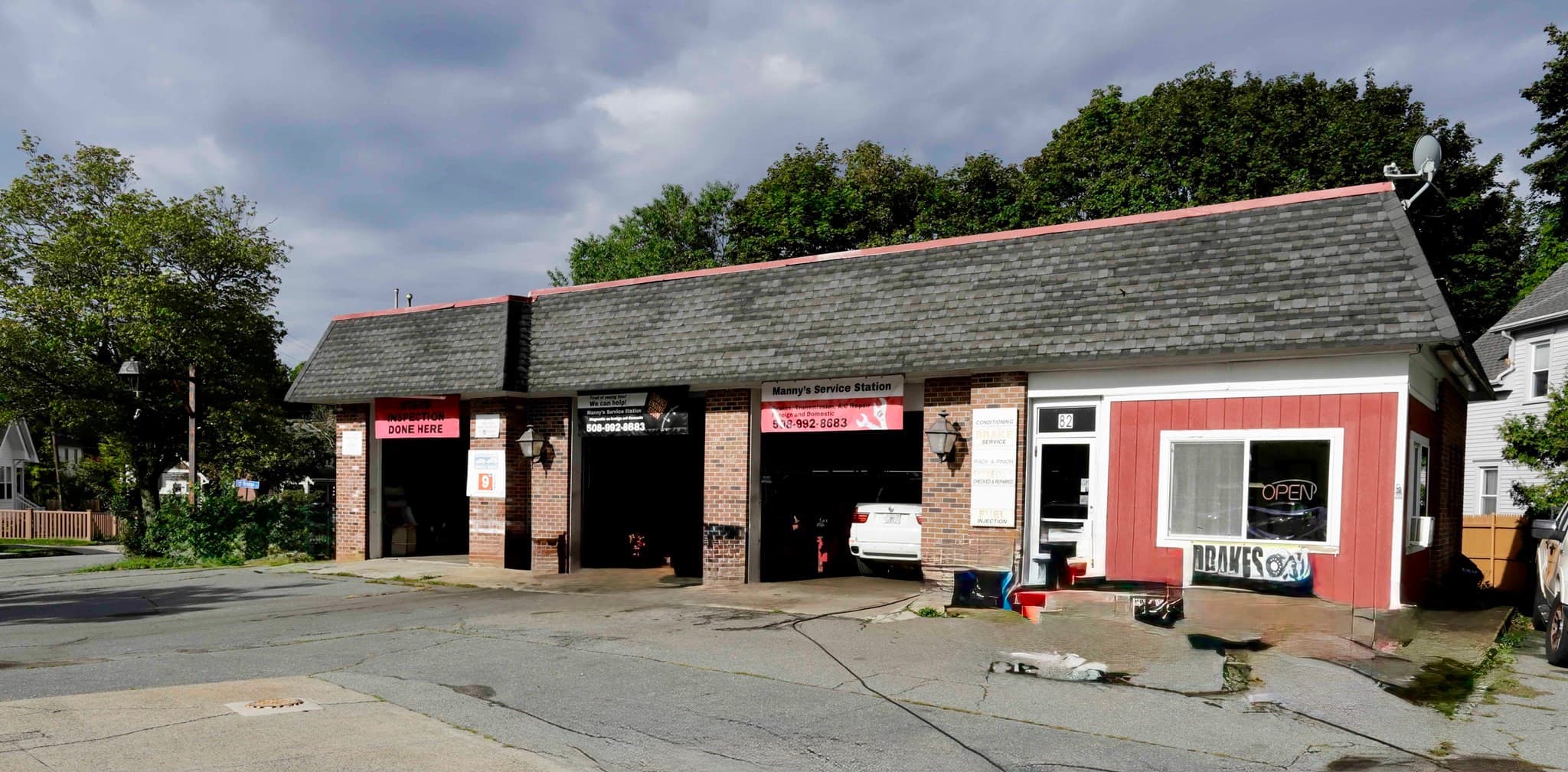 Commercial Sale at 82 Bridge St, Fairhaven MA 02719, Fairhaven, photo 3 of 27
