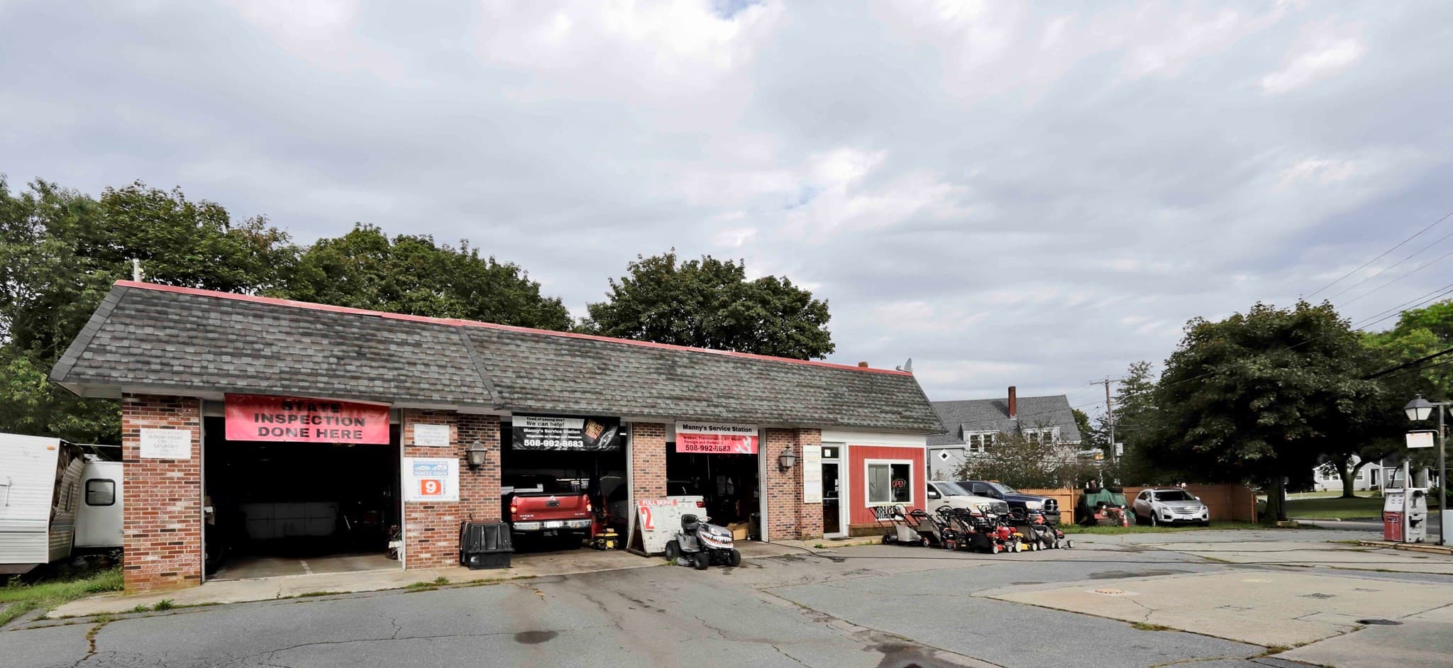 82 Bridge St, Fairhaven MA 02719