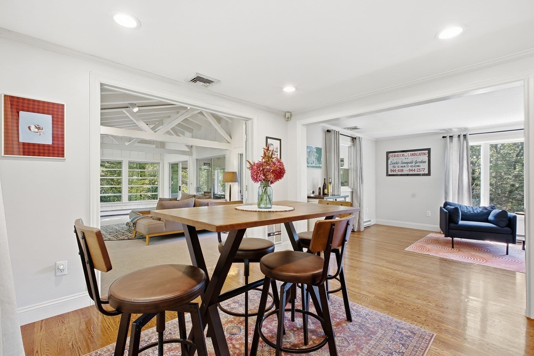 Single Family Residence at 48 Gray Road, Andover MA 01810, Andover, photo 13 of 38