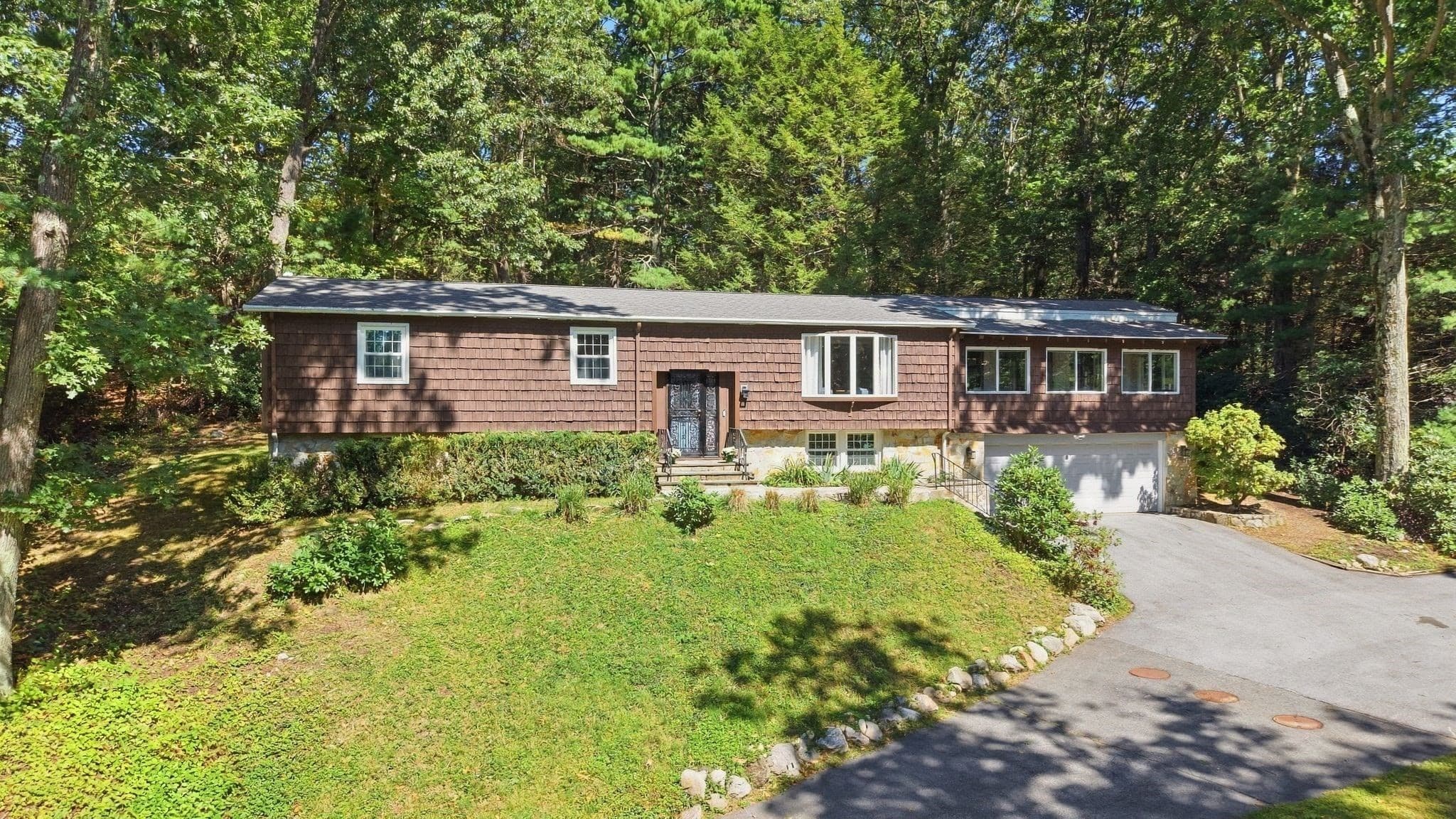 48 Gray Road, Andover MA 01810
