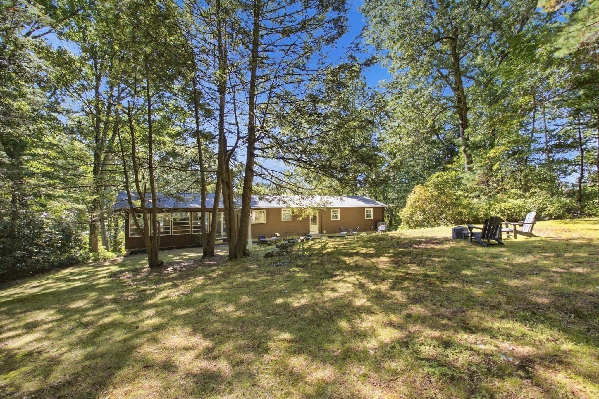 Single Family Residence at 48 Gray Road, Andover MA 01810, Andover, photo 33 of 38