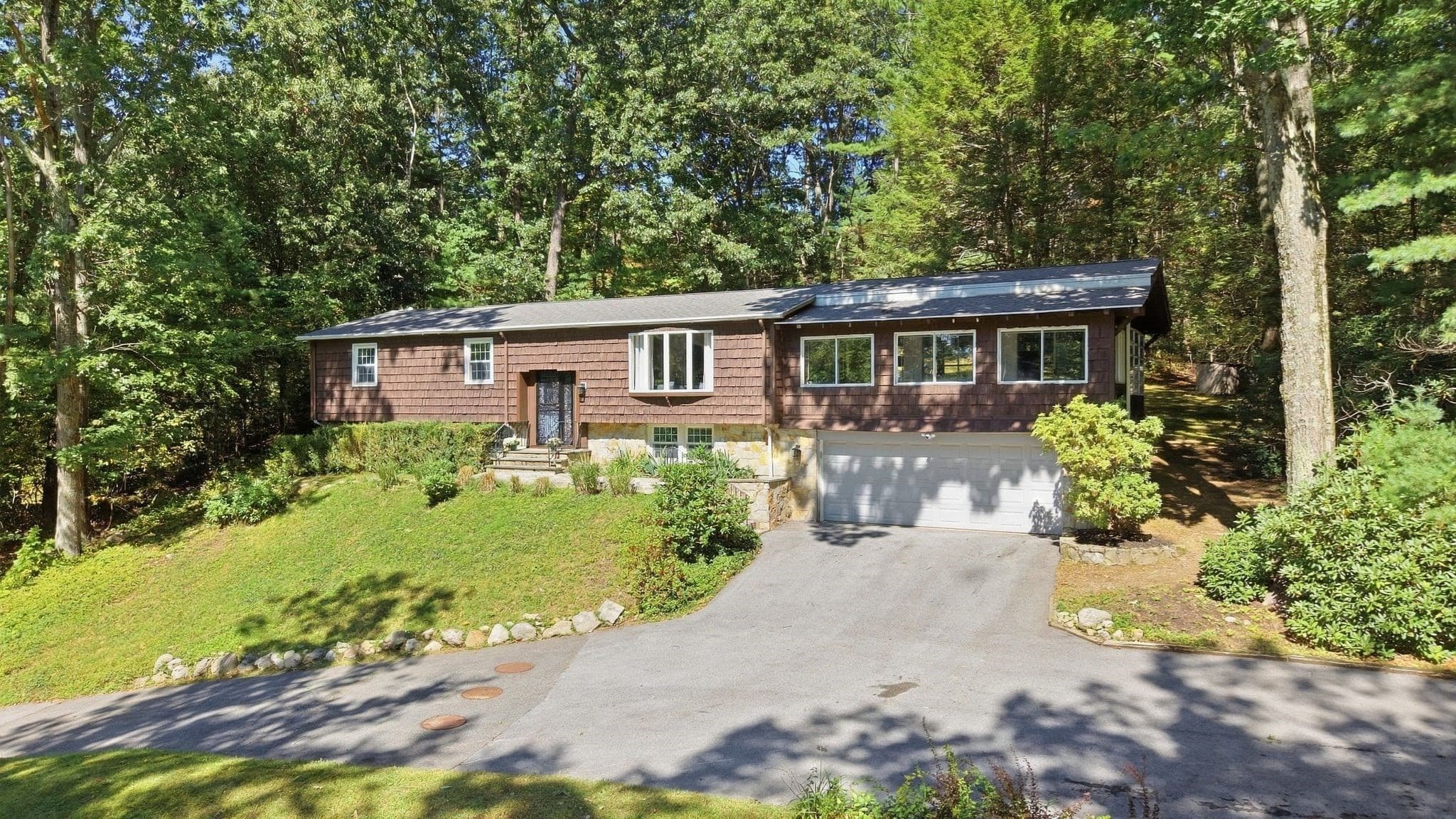 Single Family Residence at 48 Gray Road, Andover MA 01810, Andover, photo 37 of 38