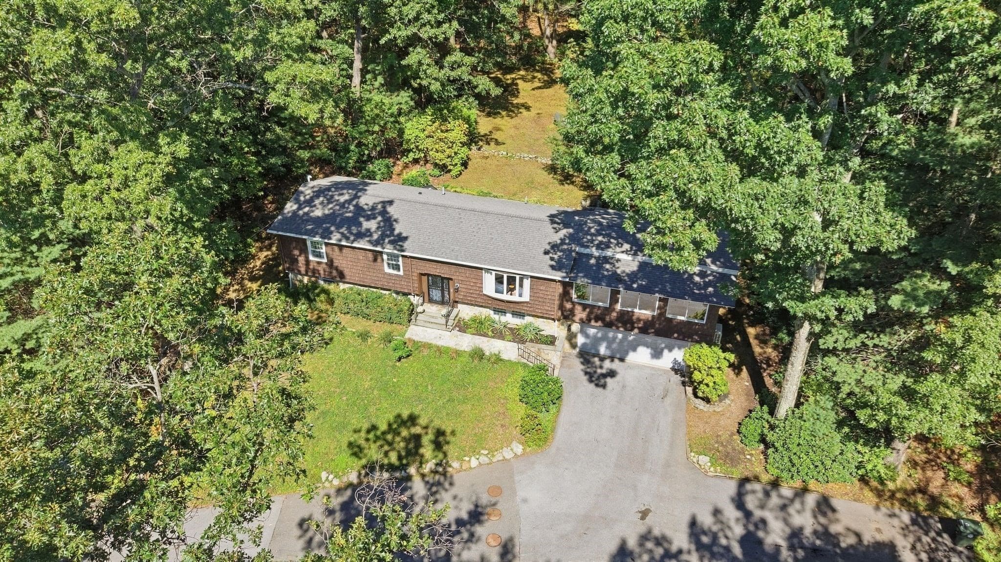 Single Family Residence at 48 Gray Road, Andover MA 01810, Andover, photo 35 of 38
