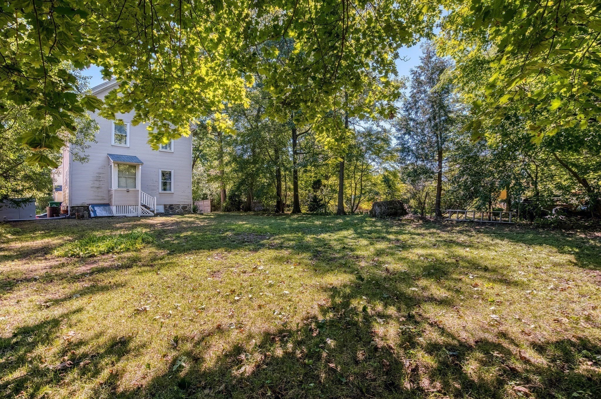 Single Family Residence at 17 Tudor Terrace, Newton MA 02466, Newton, photo 27 of 29