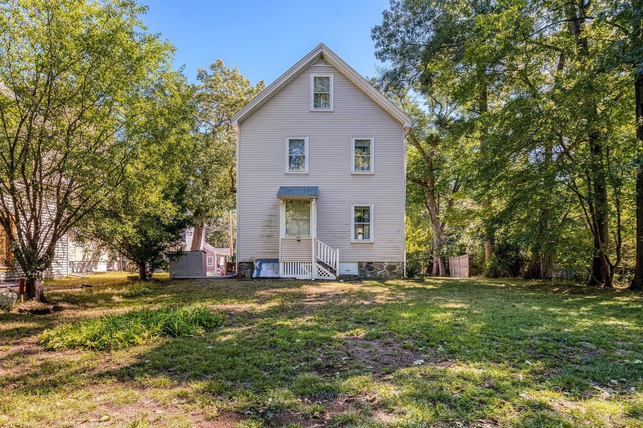Single Family Residence at 17 Tudor Terrace, Newton MA 02466, Newton, photo 26 of 29