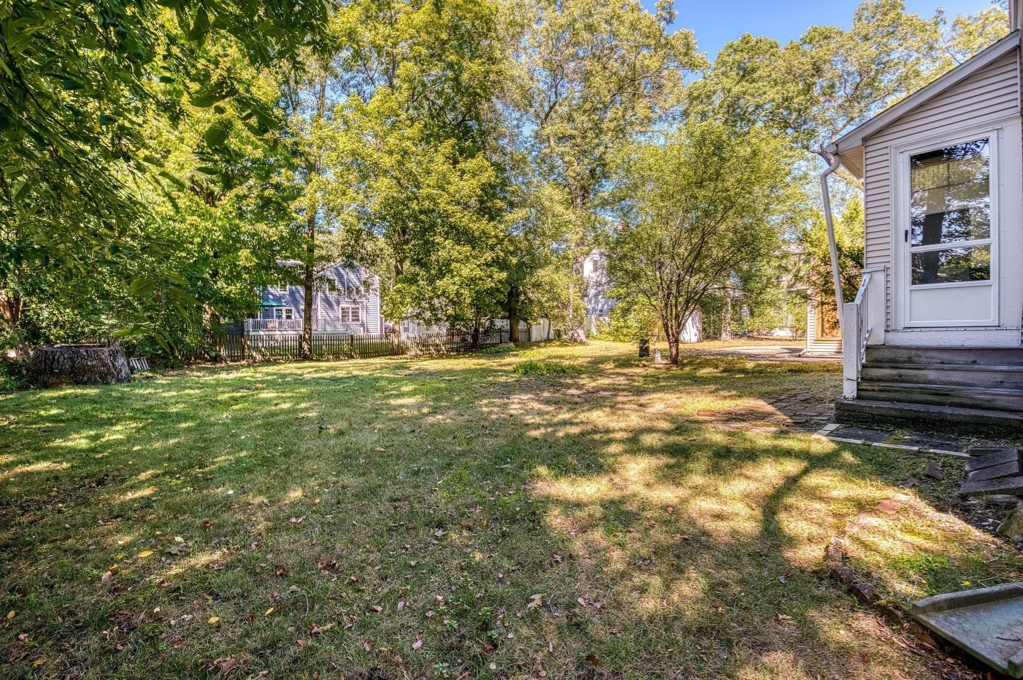 Single Family Residence at 17 Tudor Terrace, Newton MA 02466, Newton, photo 28 of 29