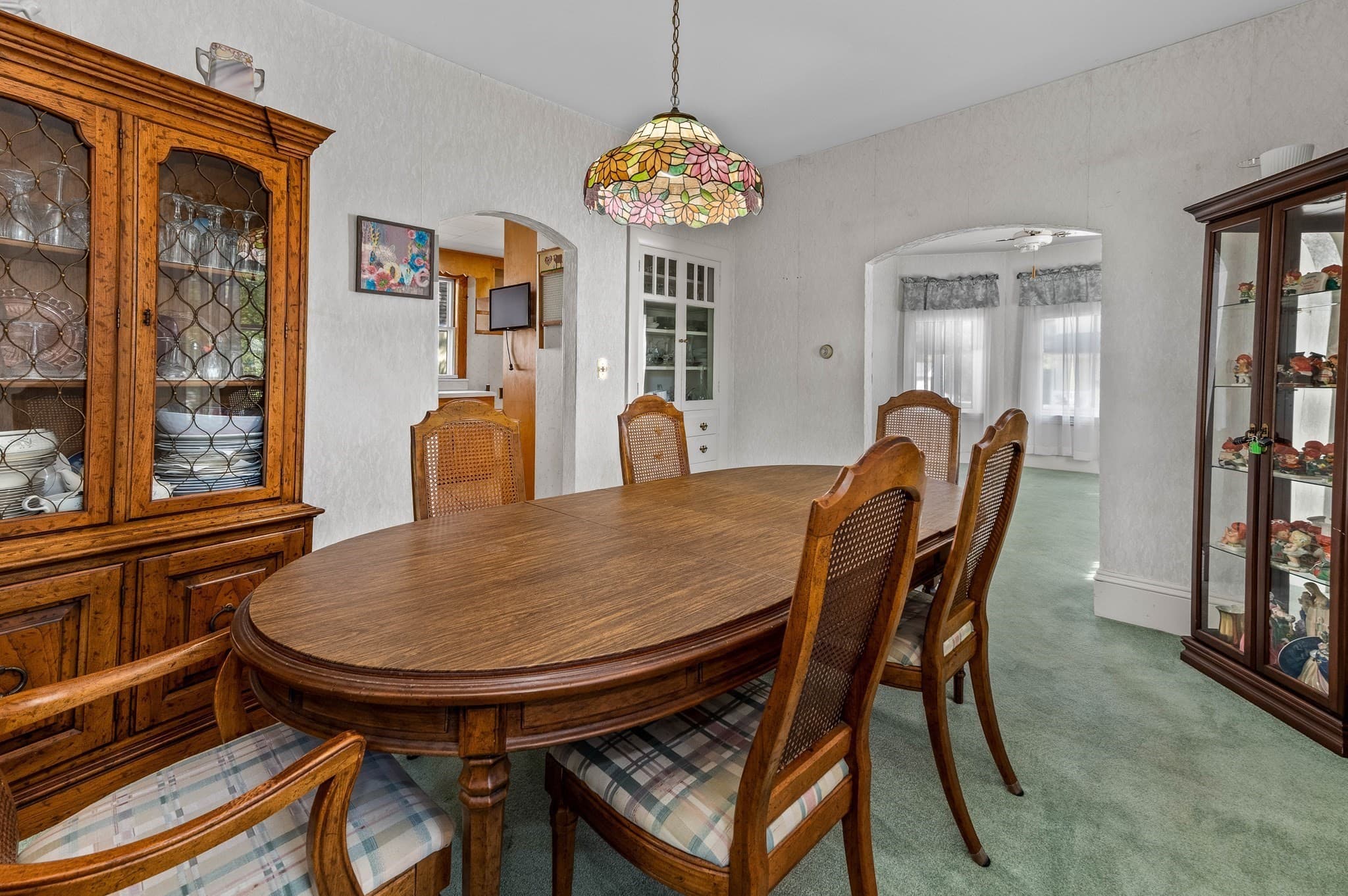 Single Family Residence at 17 Tudor Terrace, Newton MA 02466, Newton, photo 9 of 29