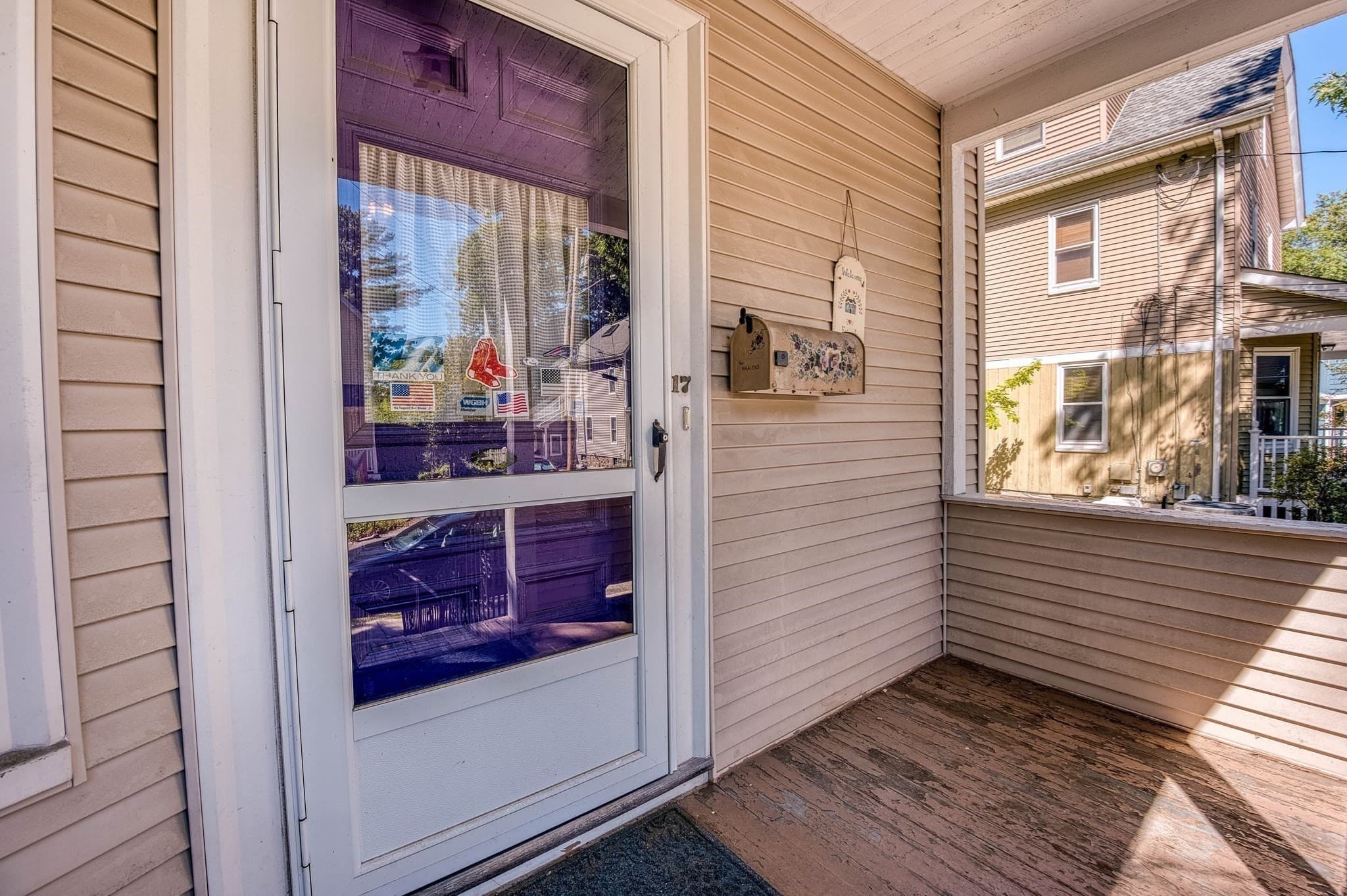 Single Family Residence at 17 Tudor Terrace, Newton MA 02466, Newton, photo 24 of 29