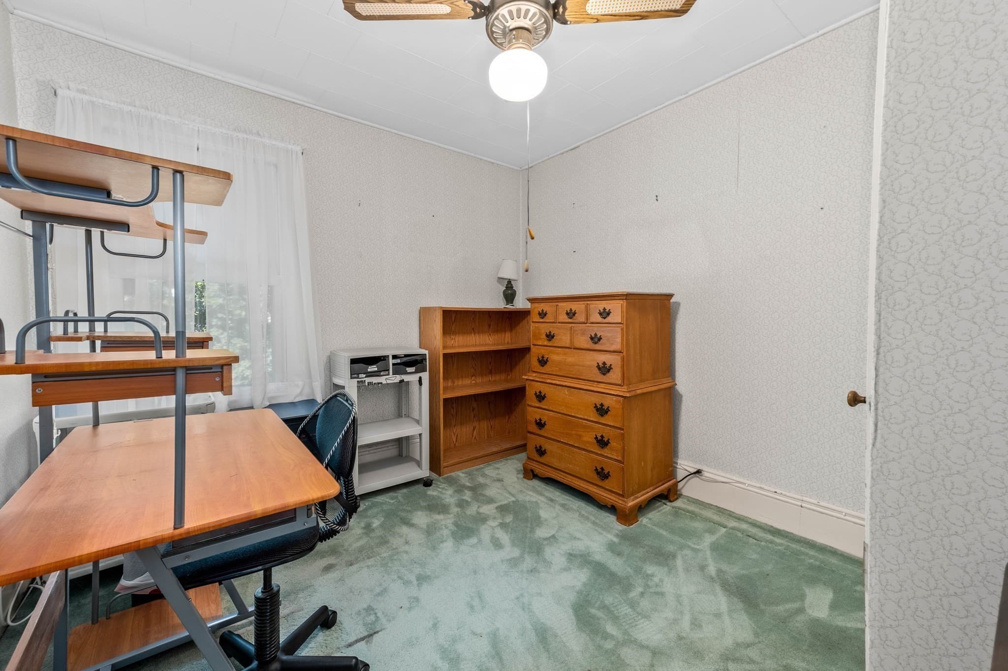 Single Family Residence at 17 Tudor Terrace, Newton MA 02466, Newton, photo 19 of 29