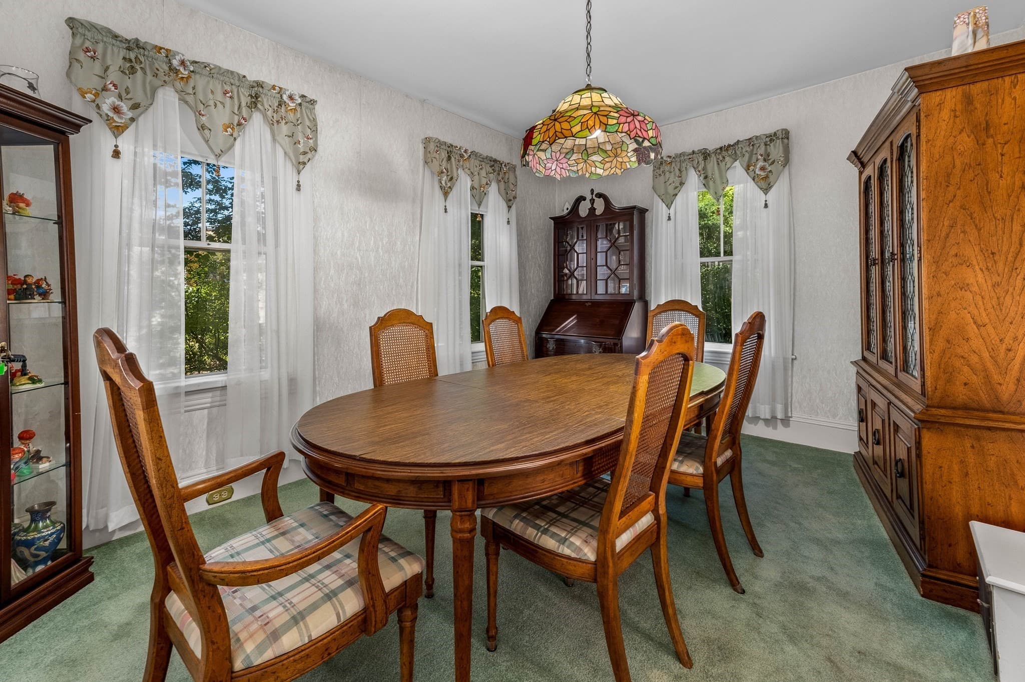 Single Family Residence at 17 Tudor Terrace, Newton MA 02466, Newton, photo 8 of 29