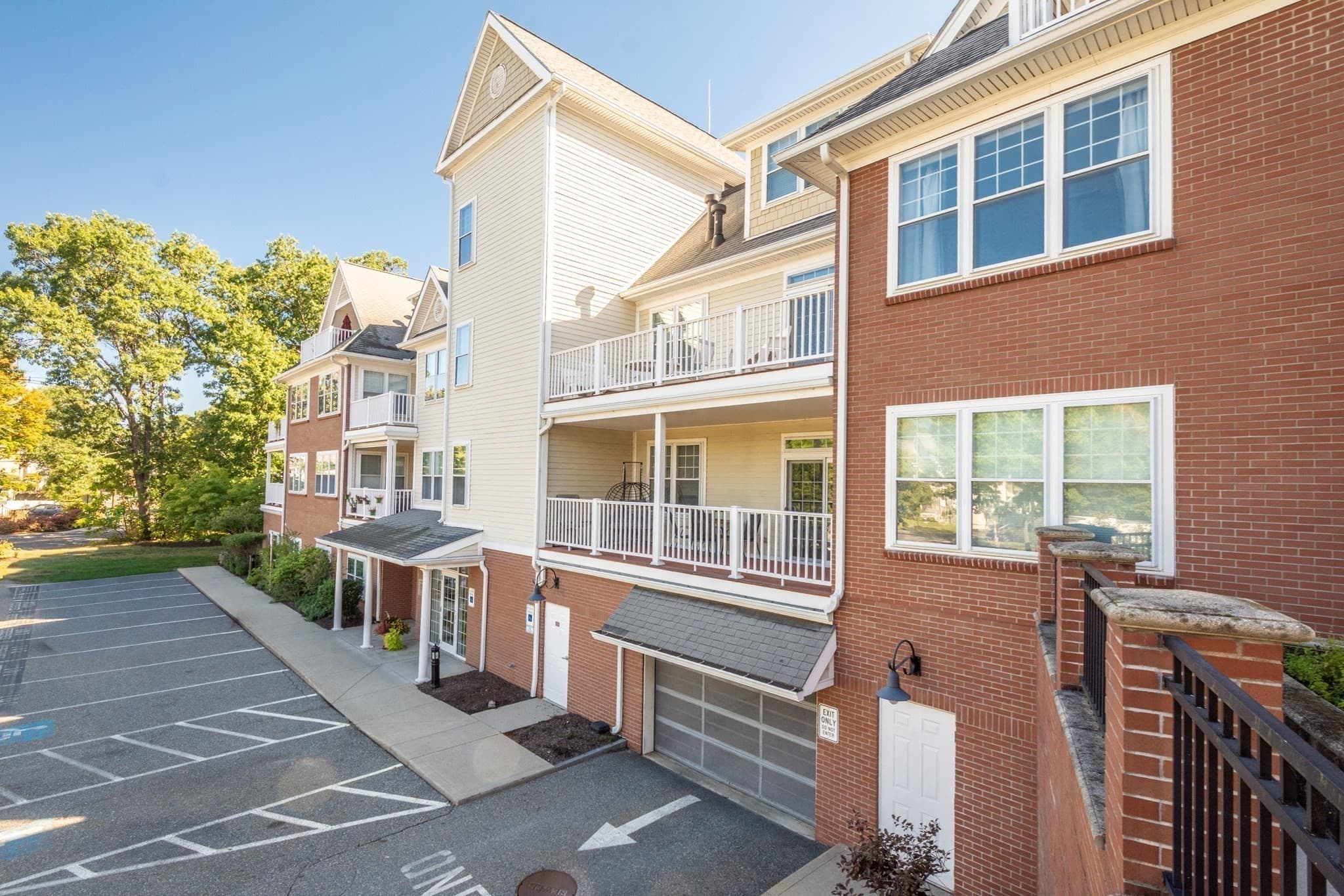 Condominium at 95 Conant Street # 302, Concord MA 01742, Concord, photo 27 of 28