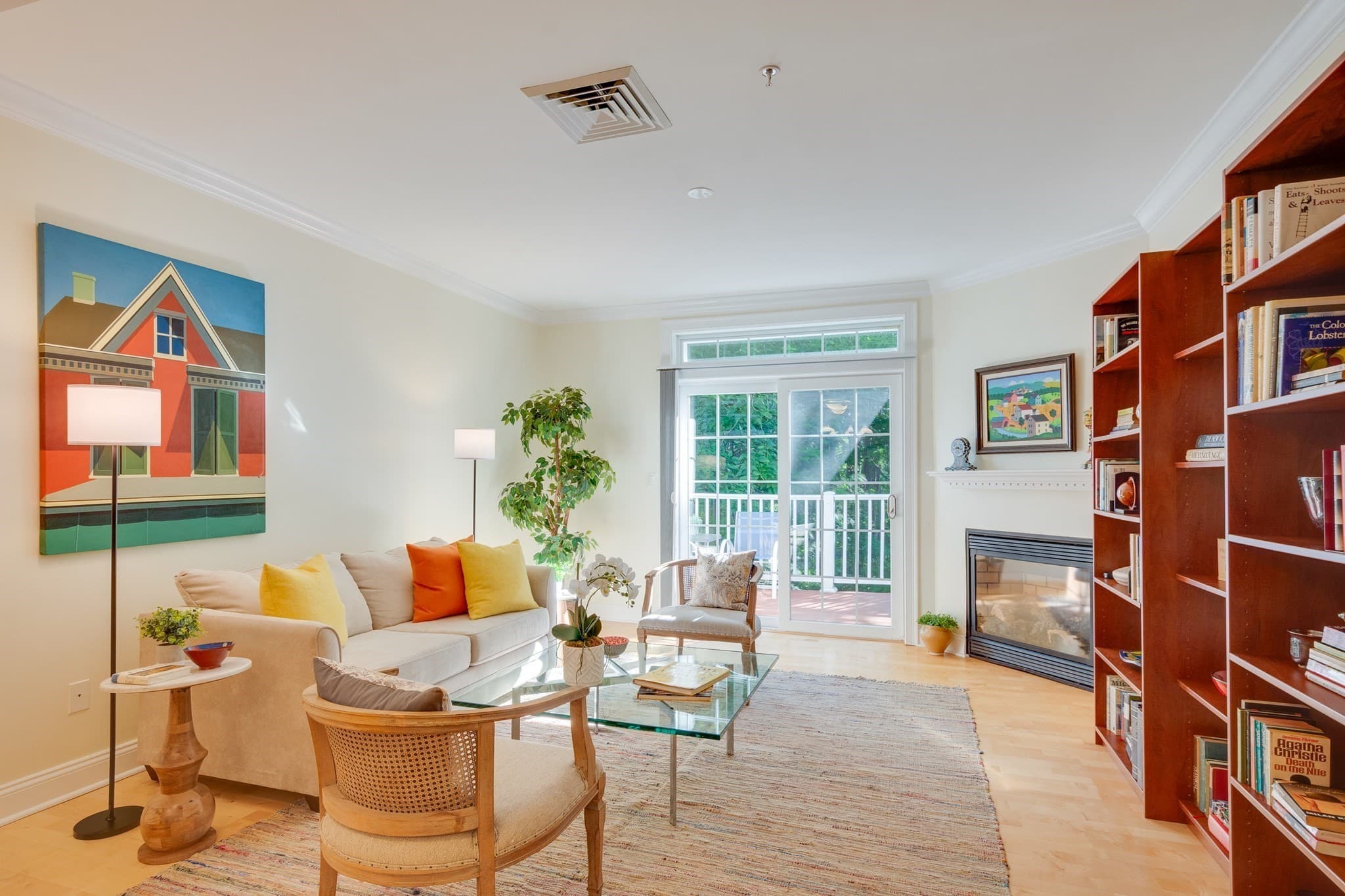Condominium at 95 Conant Street # 302, Concord MA 01742, Concord, photo 2 of 28