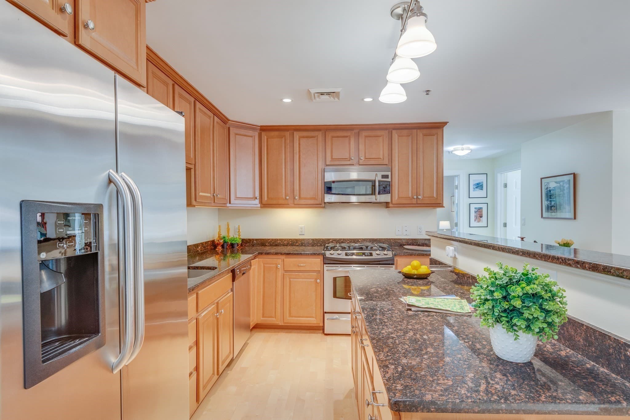 Condominium at 95 Conant Street # 302, Concord MA 01742, Concord, photo 7 of 28