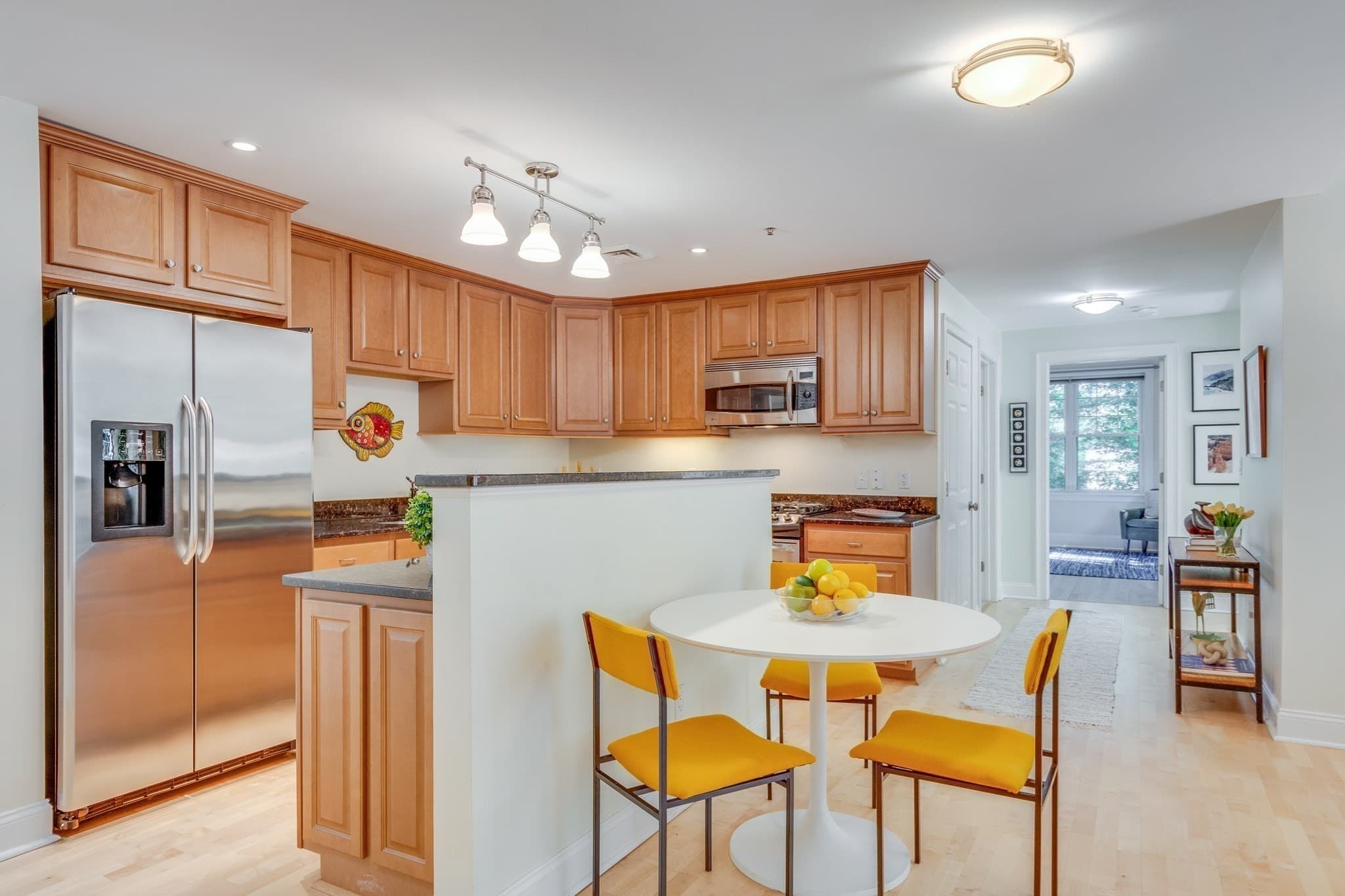 Condominium at 95 Conant Street # 302, Concord MA 01742, Concord, photo 3 of 28