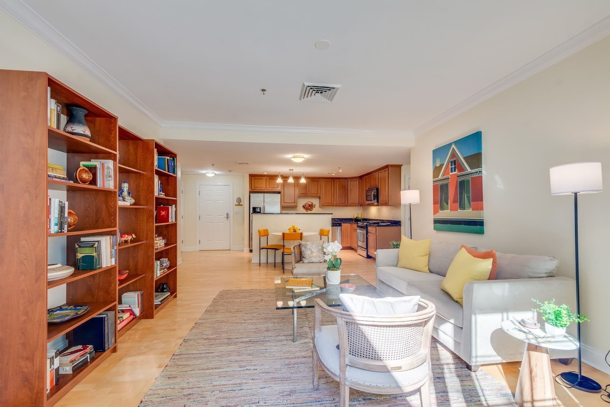 Condominium at 95 Conant Street # 302, Concord MA 01742, Concord, photo 5 of 28