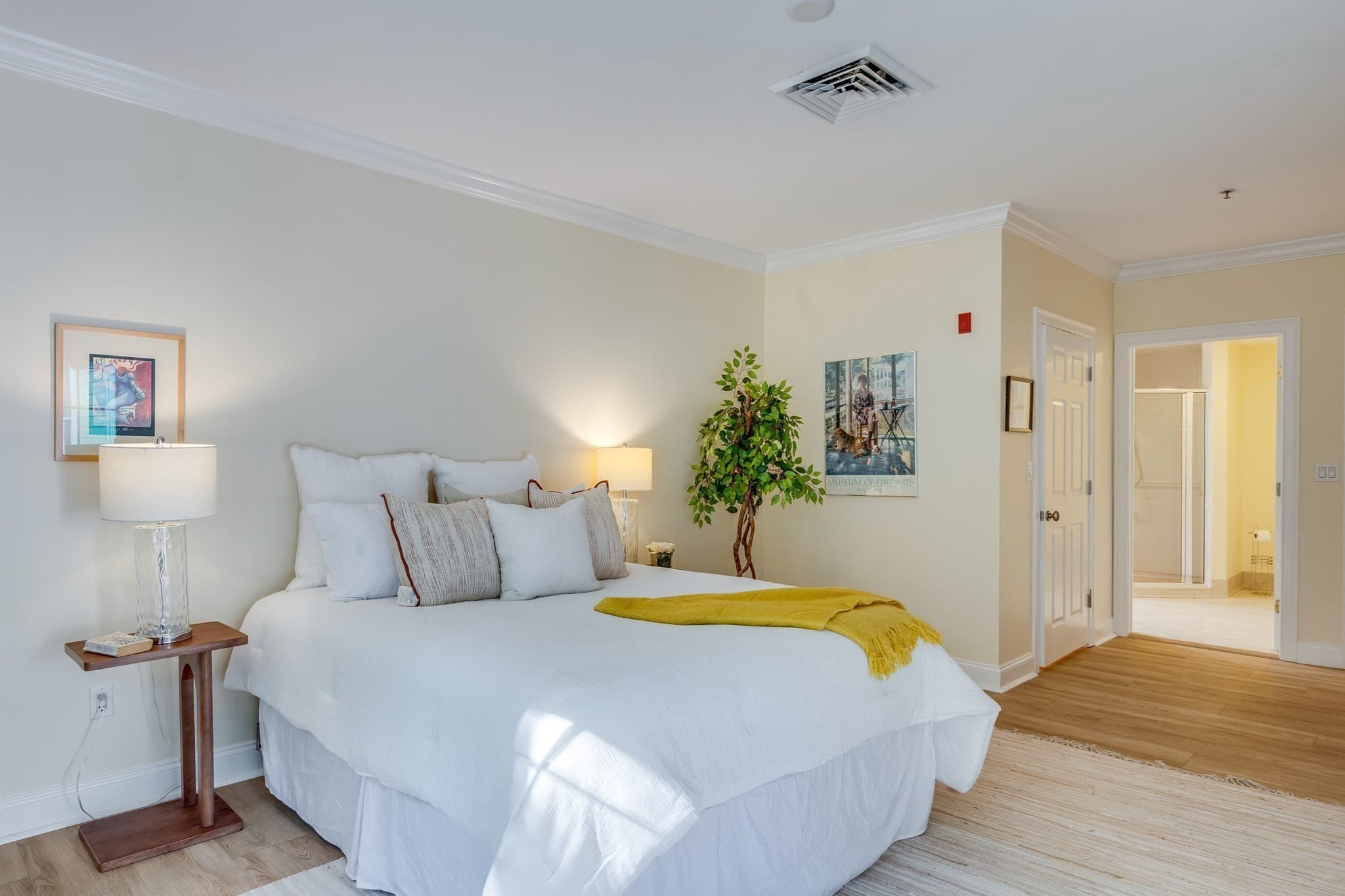 Condominium at 95 Conant Street # 302, Concord MA 01742, Concord, photo 11 of 28