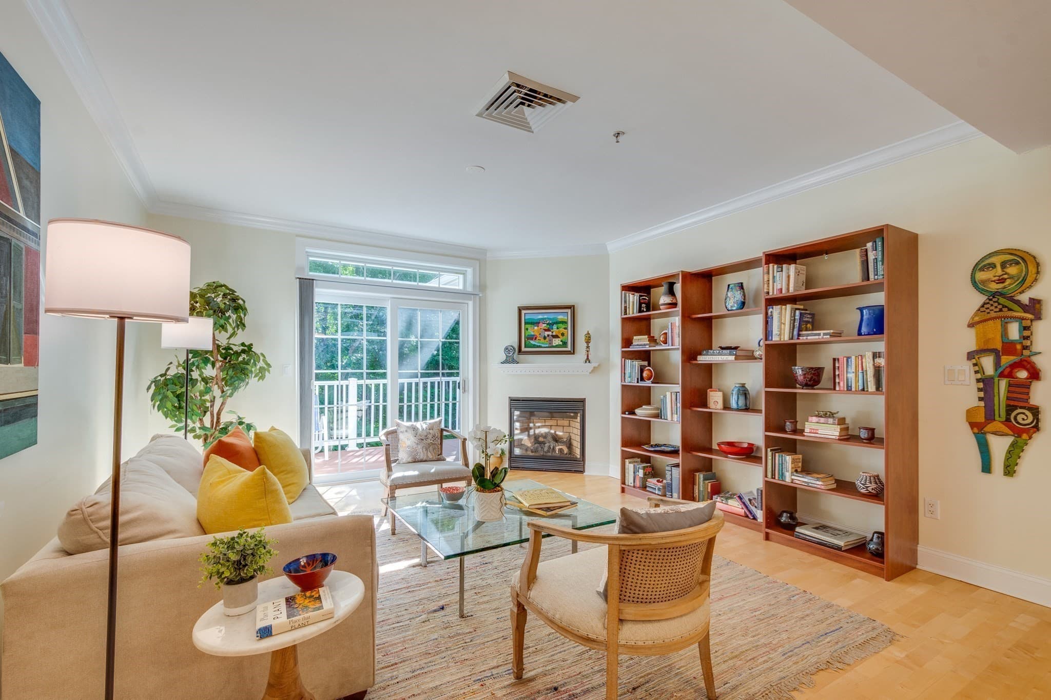 Condominium at 95 Conant Street # 302, Concord MA 01742, Concord, photo 4 of 28