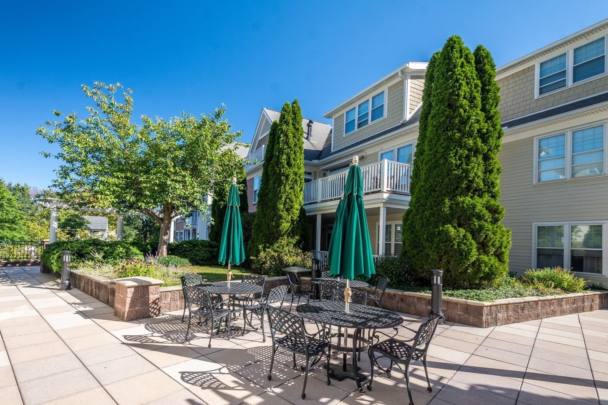 Condominium at 95 Conant Street # 302, Concord MA 01742, Concord, photo 25 of 28