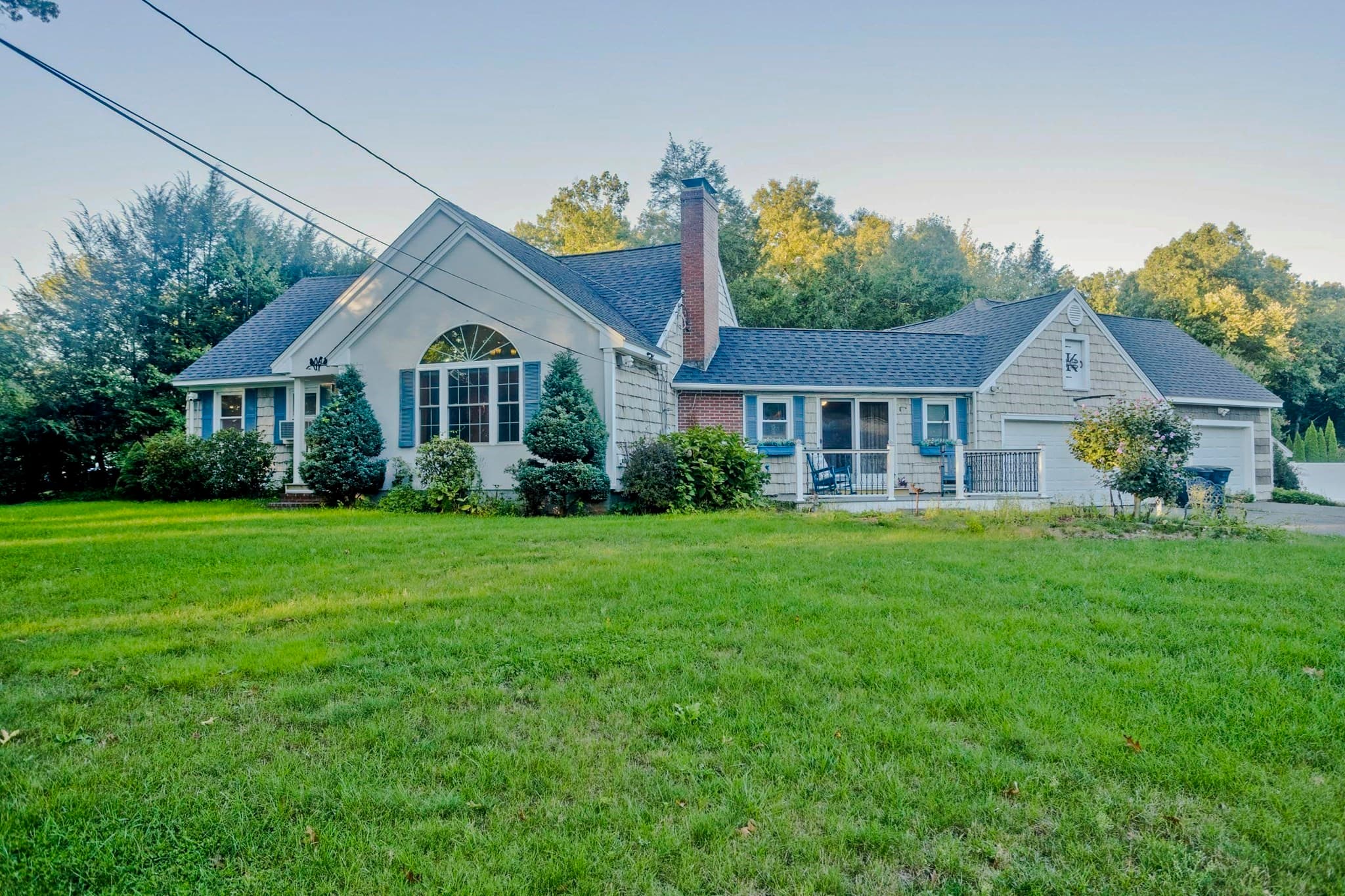 42 Glenn Dr, Wilbraham MA 01095