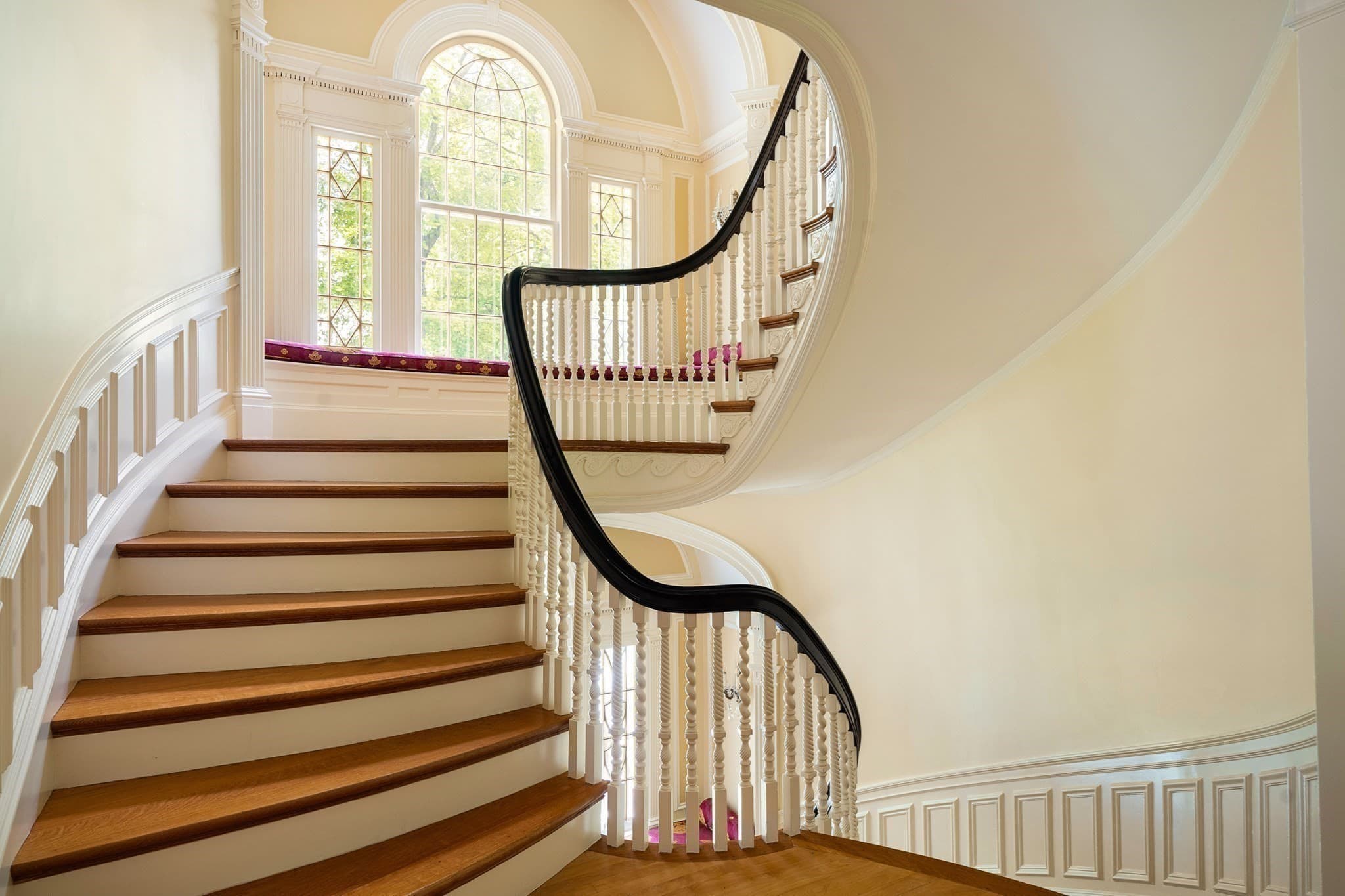 Single Family Residence at 95 Temple St, Newton MA 02465, Newton, photo 16 of 37