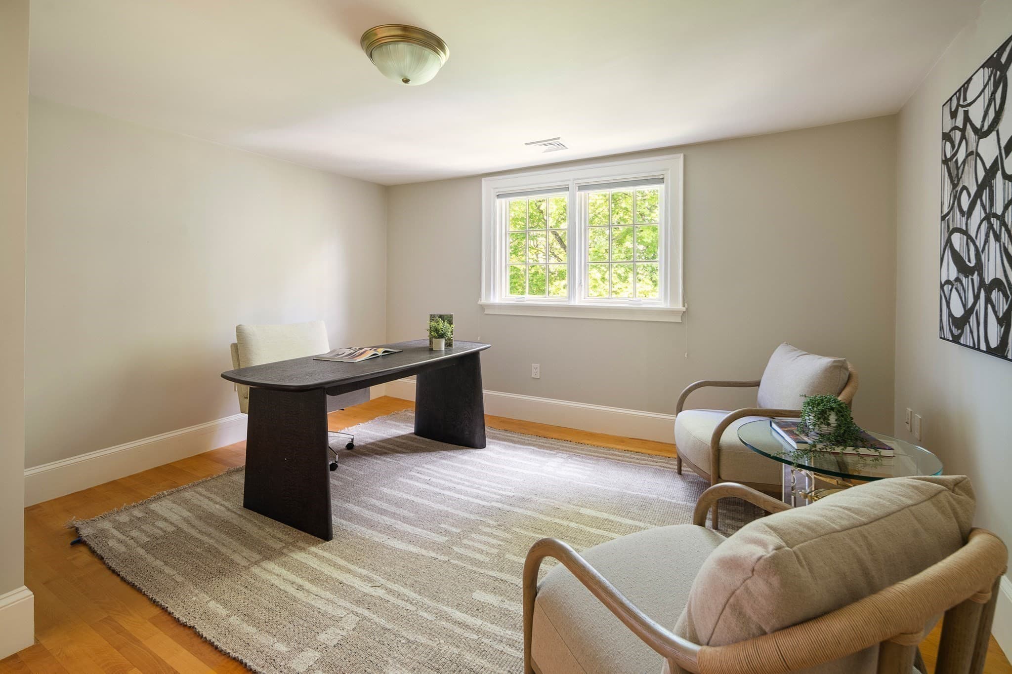 Single Family Residence at 95 Temple St, Newton MA 02465, Newton, photo 28 of 37