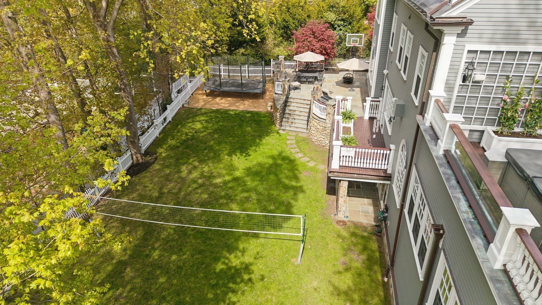 Single Family Residence at 95 Temple St, Newton MA 02465, Newton, photo 33 of 37