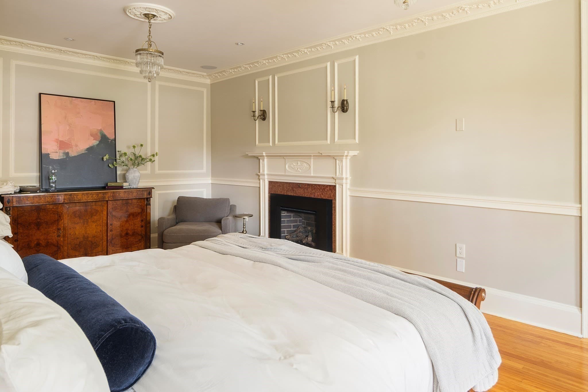 Single Family Residence at 95 Temple St, Newton MA 02465, Newton, photo 18 of 37