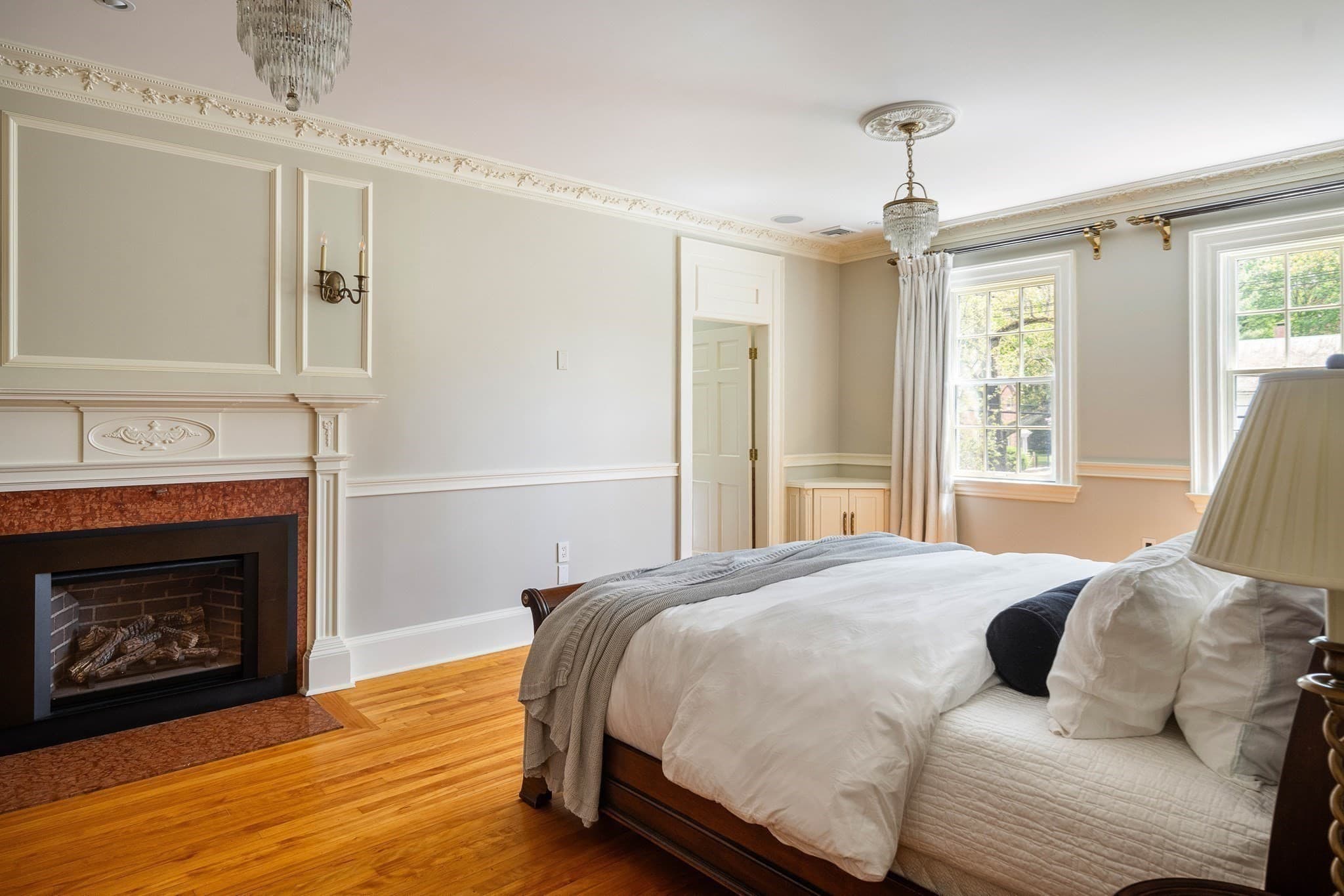 Single Family Residence at 95 Temple St, Newton MA 02465, Newton, photo 19 of 37