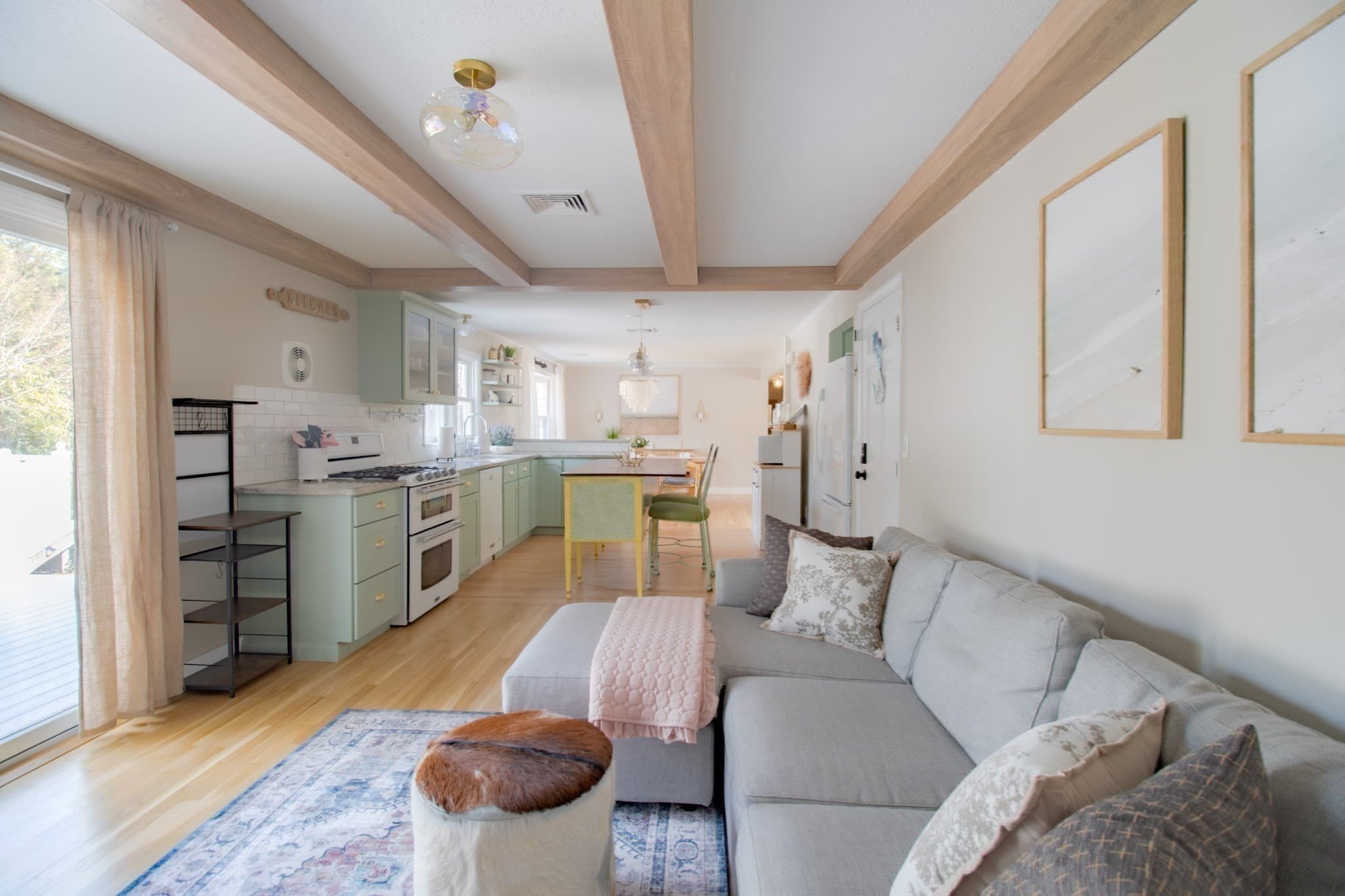 Single Family Residence at 16 Washington Bursley Way, Barnstable MA 02632, Barnstable, photo 7 of 41