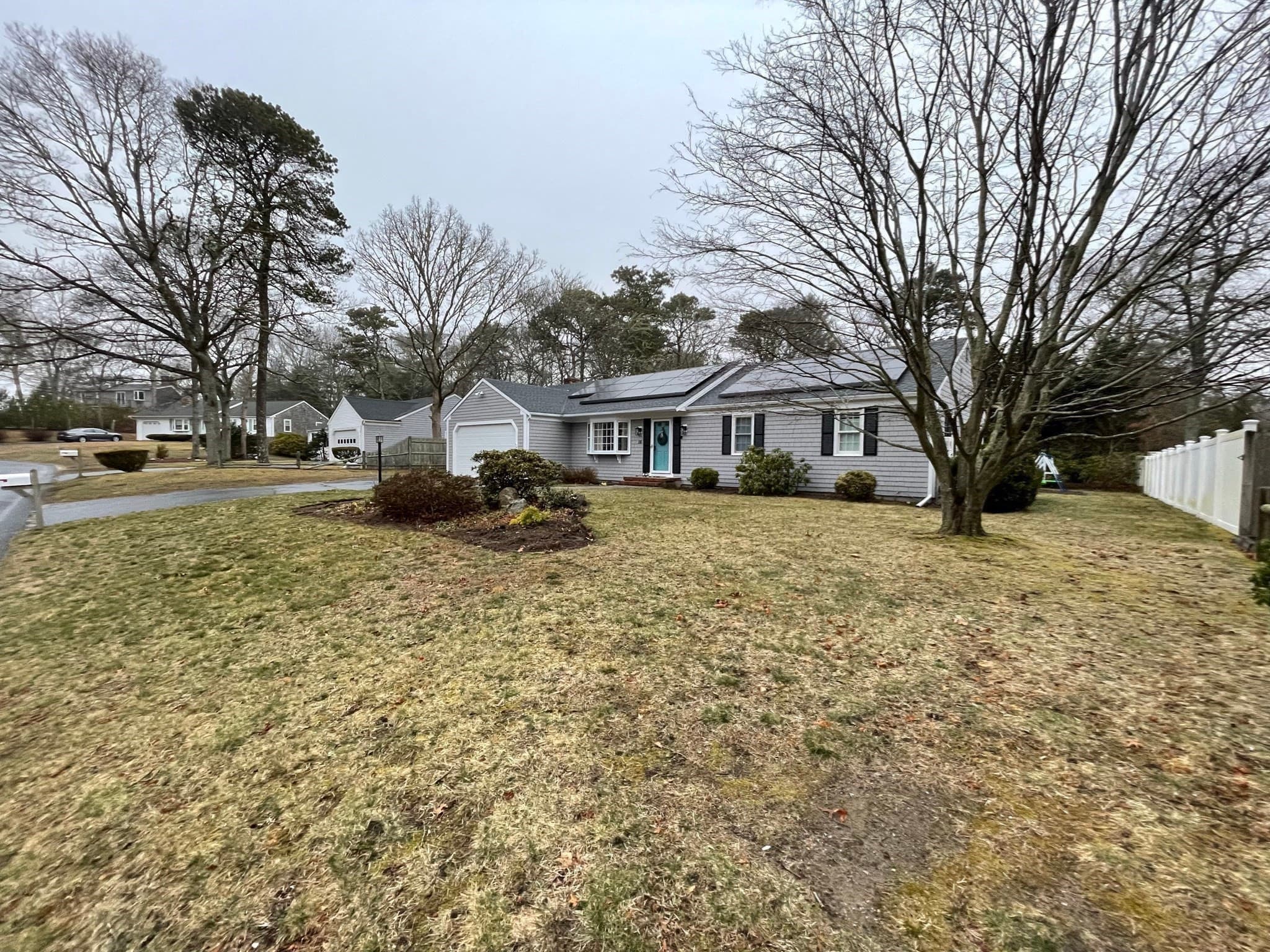 Single Family Residence at 16 Washington Bursley Way, Barnstable MA 02632, Barnstable, photo 36 of 41