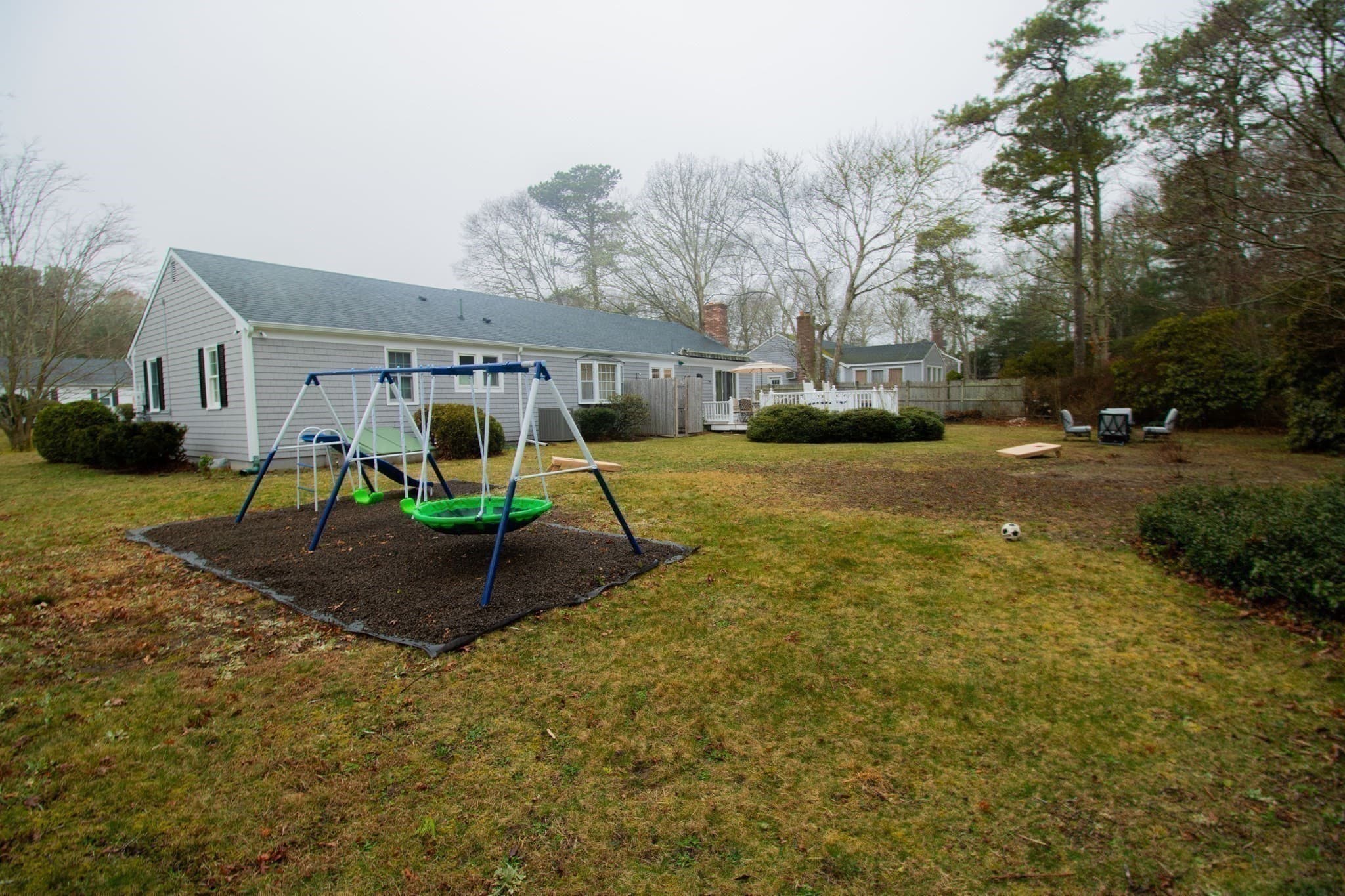 Single Family Residence at 16 Washington Bursley Way, Barnstable MA 02632, Barnstable, photo 32 of 41