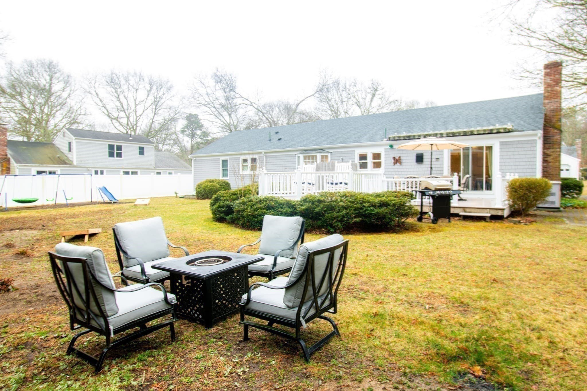 Single Family Residence at 16 Washington Bursley Way, Barnstable MA 02632, Barnstable, photo 30 of 41