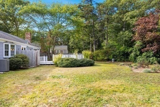 Single Family Residence at 16 Washington Bursley Way, Barnstable MA 02632, Barnstable, photo 38 of 41