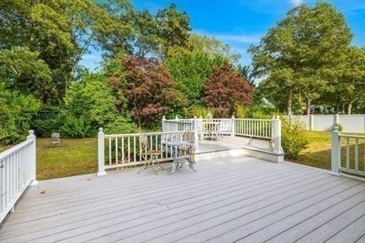 Single Family Residence at 16 Washington Bursley Way, Barnstable MA 02632, Barnstable, photo 31 of 41