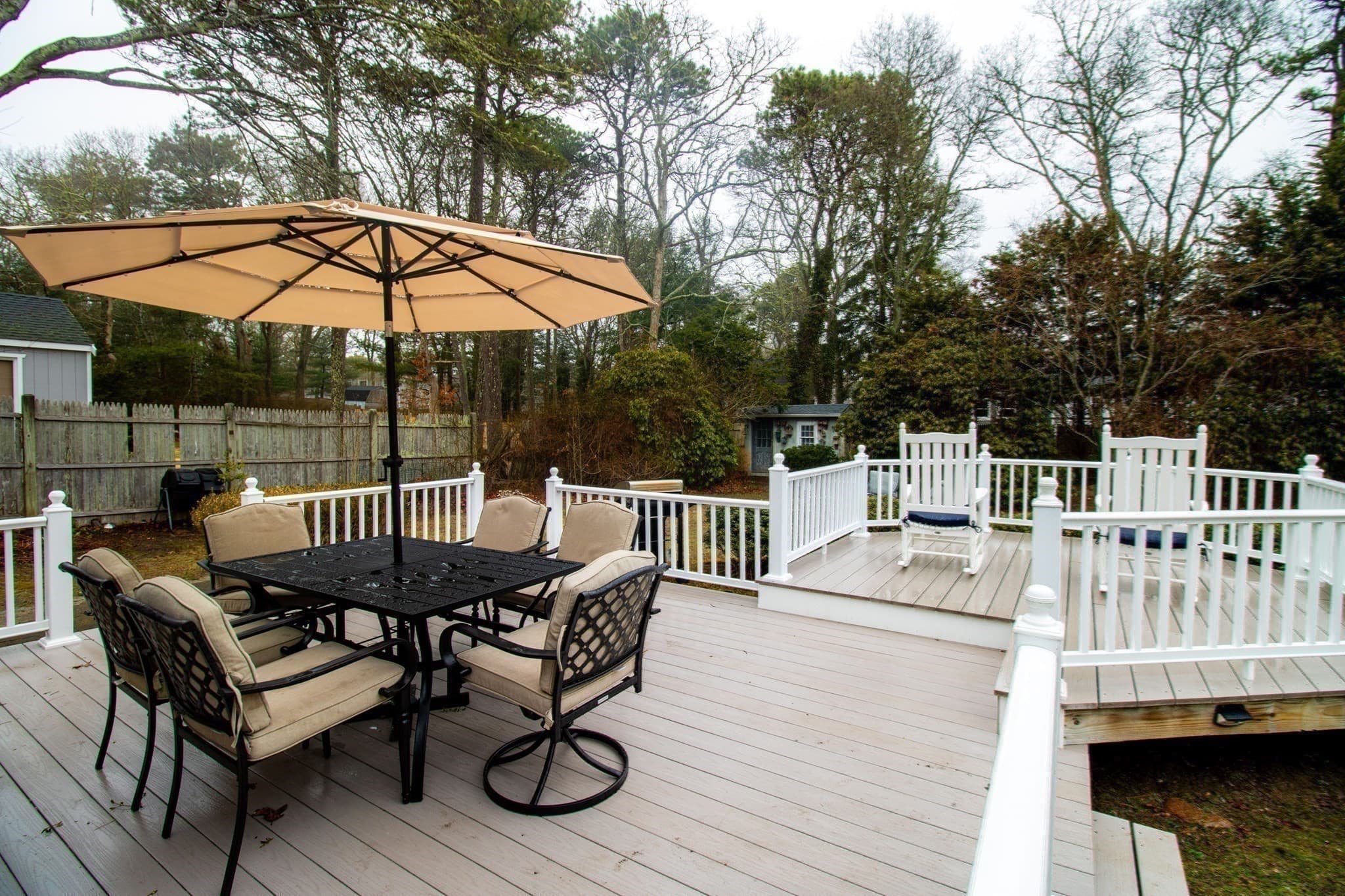 Single Family Residence at 16 Washington Bursley Way, Barnstable MA 02632, Barnstable, photo 29 of 41