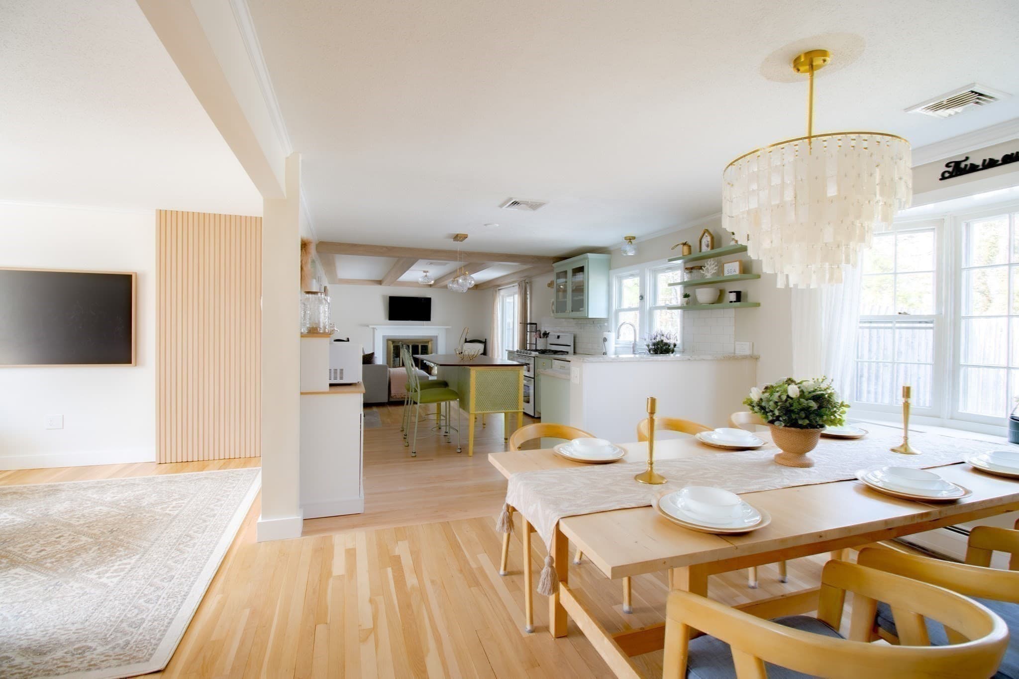 Single Family Residence at 16 Washington Bursley Way, Barnstable MA 02632, Barnstable, photo 4 of 41