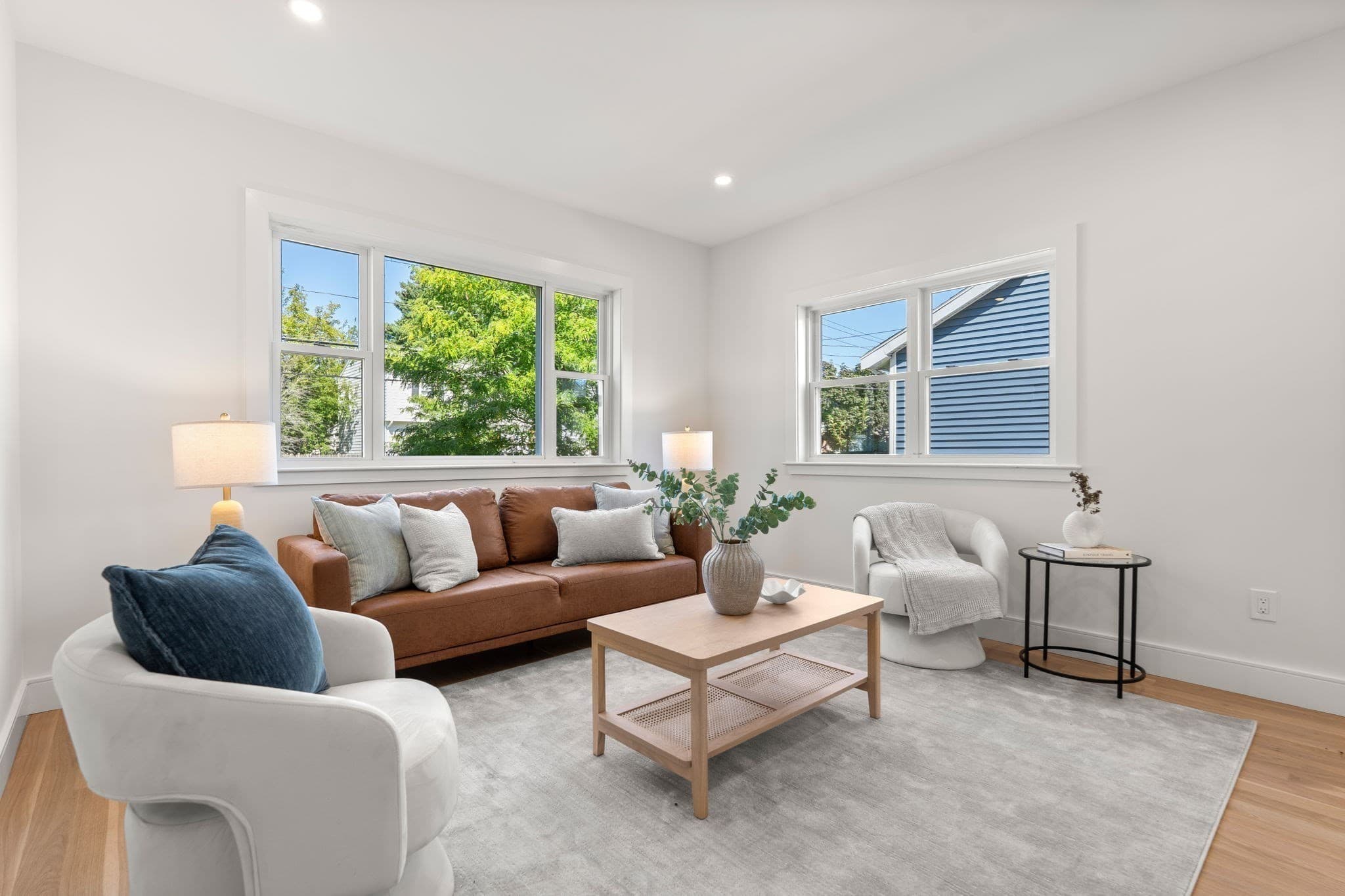 Condominium at 51 Spring Street # 51, Medford MA 02155, Medford, photo 3 of 39