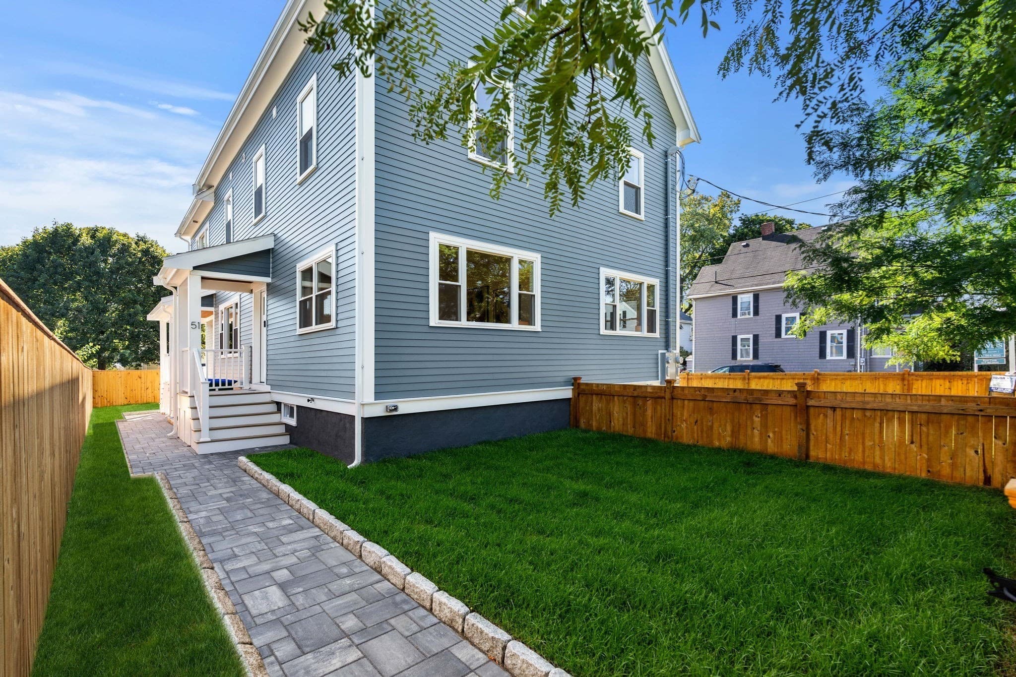 51 Spring Street # 51, Medford MA 02155
