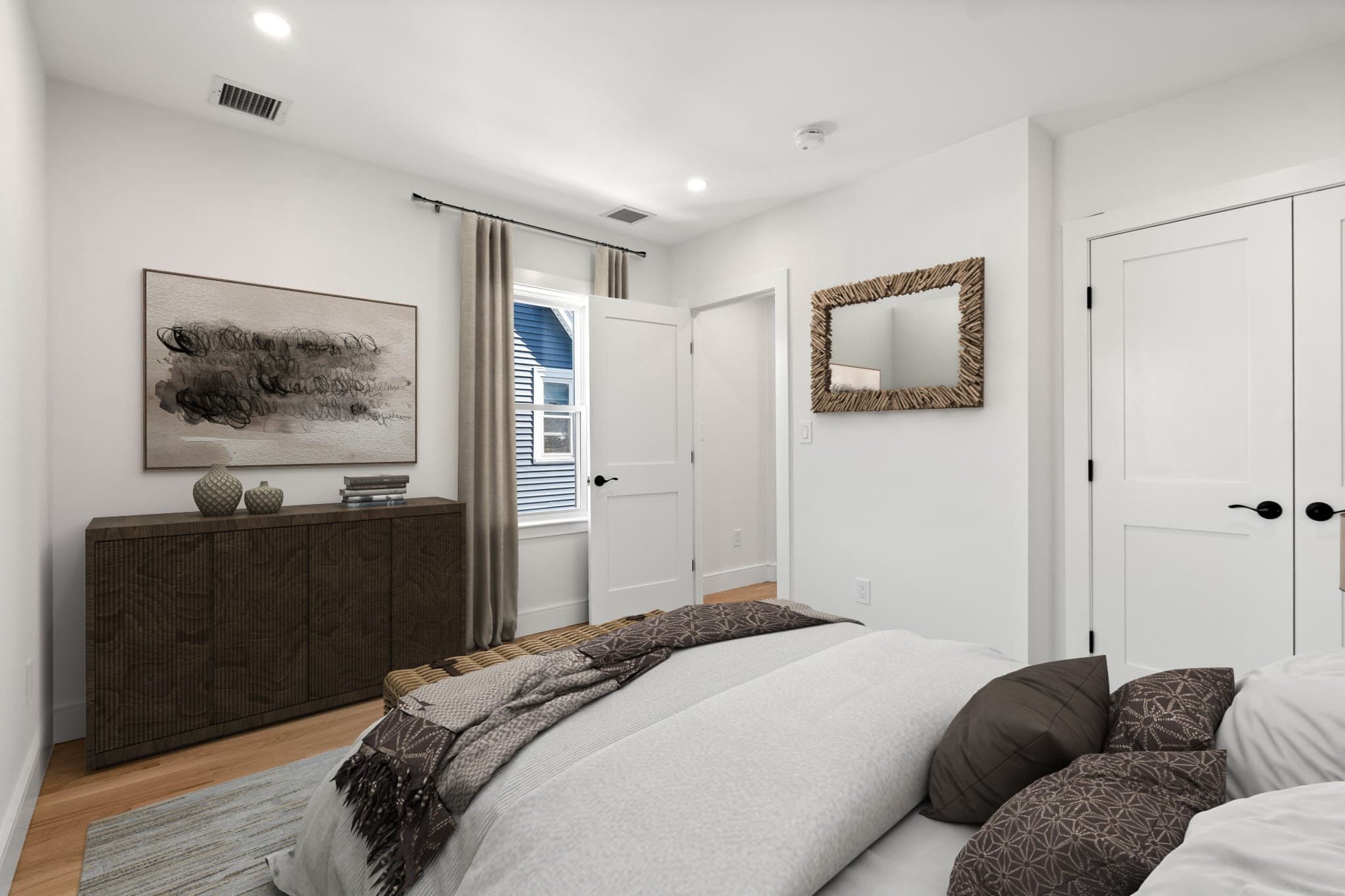 Condominium at 51 Spring Street # 51, Medford MA 02155, Medford, photo 21 of 39