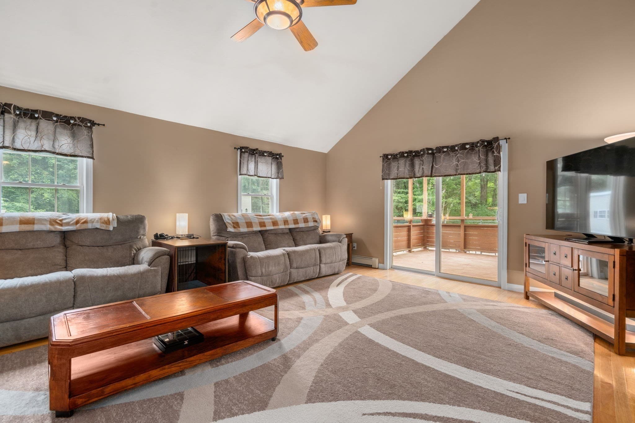 Single Family Residence at 120 North Ave, Mendon MA 01756, Mendon, photo 14 of 40