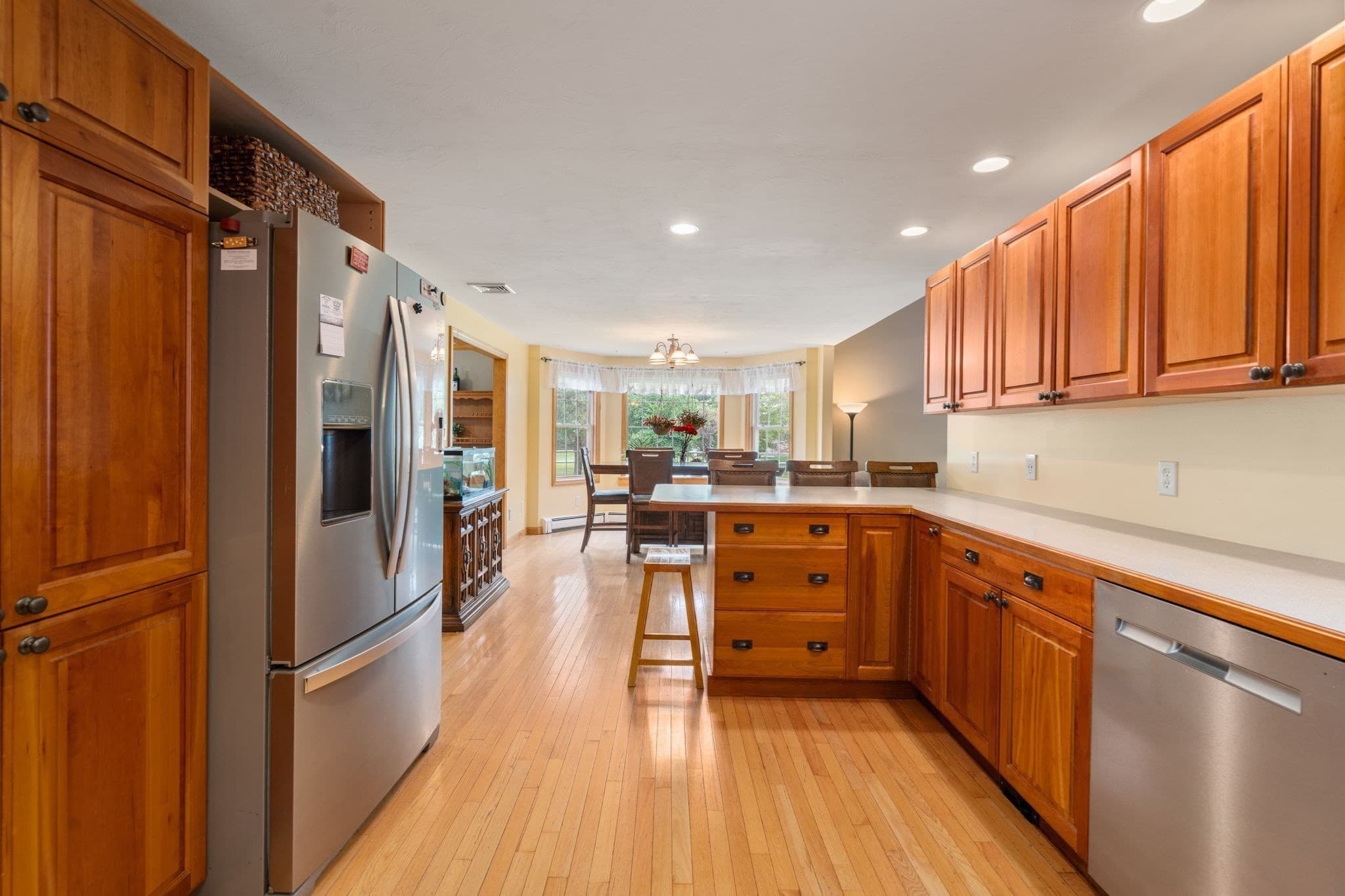 Single Family Residence at 120 North Ave, Mendon MA 01756, Mendon, photo 11 of 40