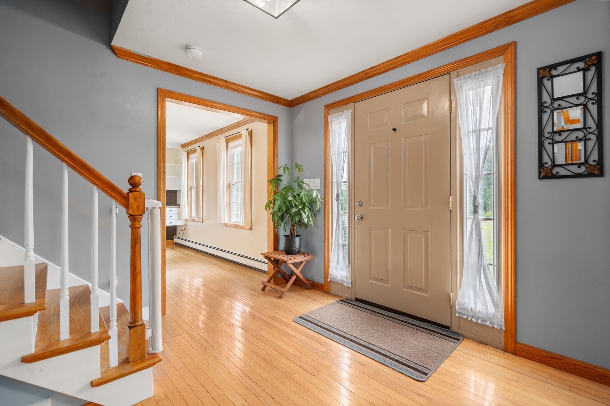 Single Family Residence at 120 North Ave, Mendon MA 01756, Mendon, photo 4 of 40