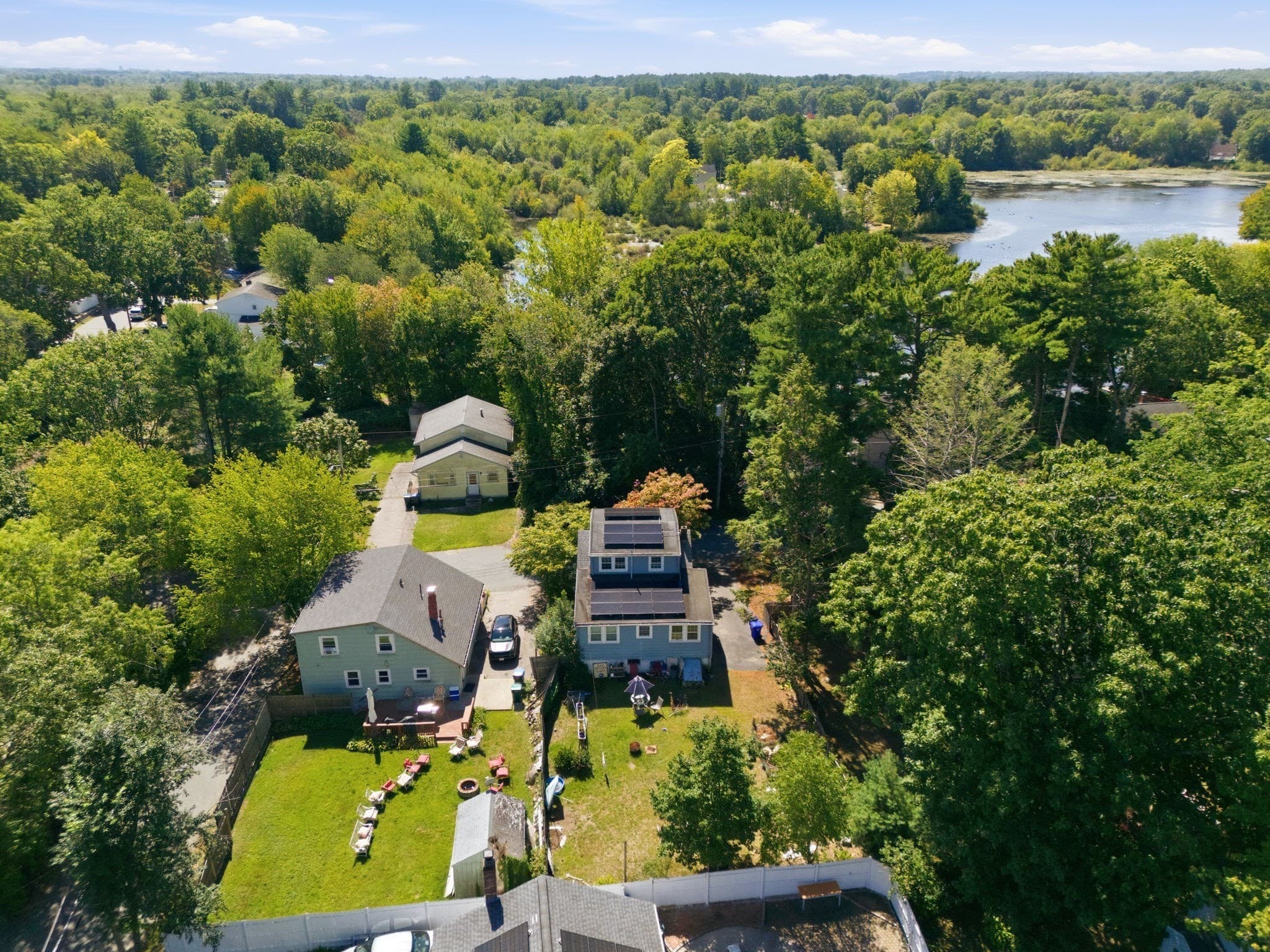 Single Family Residence at 76 E Shore Rd, Holbrook MA 02343, Holbrook, photo 13 of 17