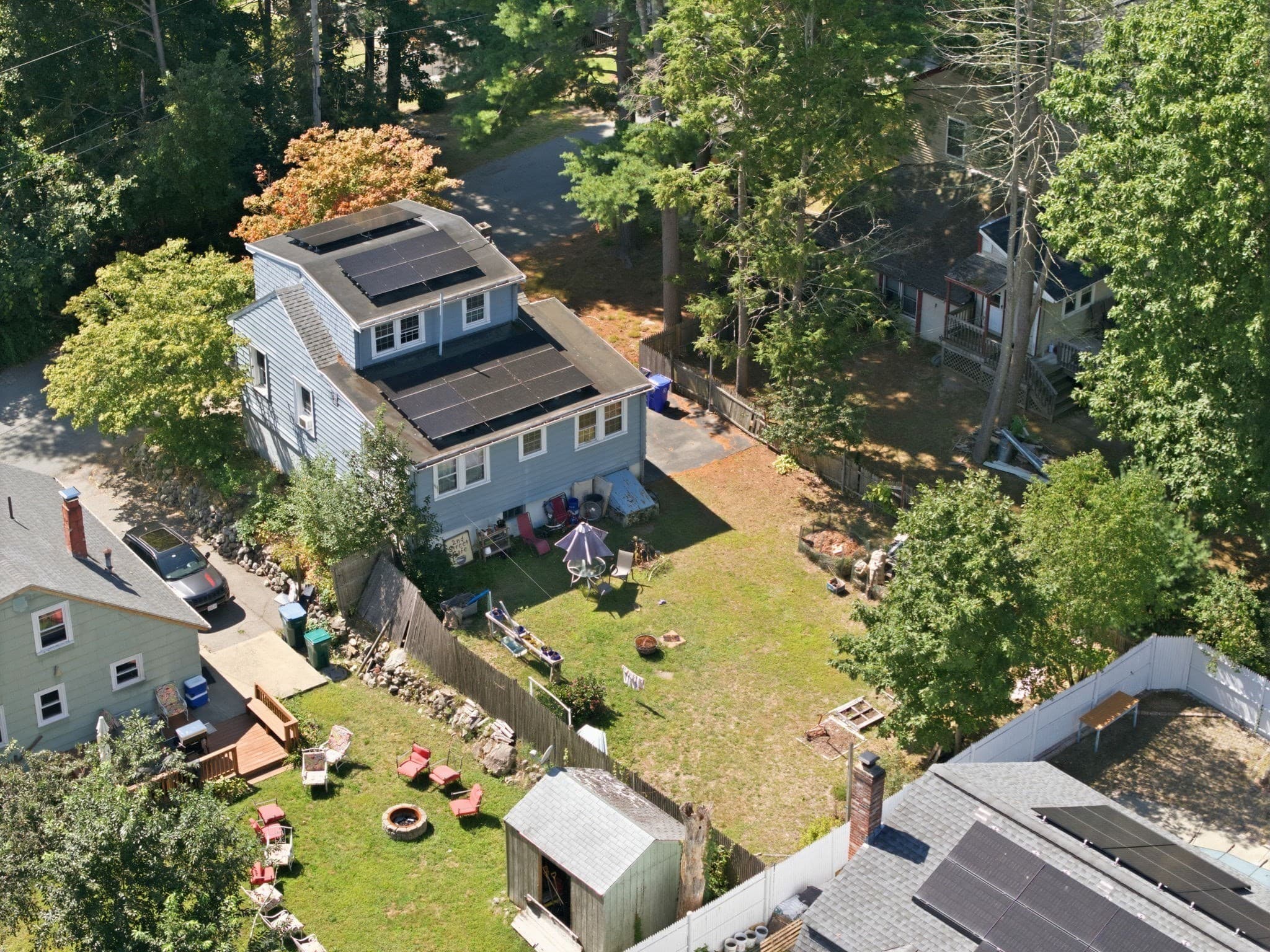 Single Family Residence at 76 E Shore Rd, Holbrook MA 02343, Holbrook, photo 12 of 17