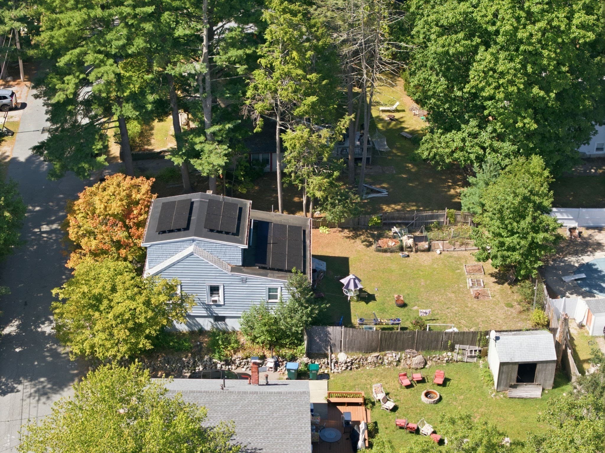 Single Family Residence at 76 E Shore Rd, Holbrook MA 02343, Holbrook, photo 14 of 17